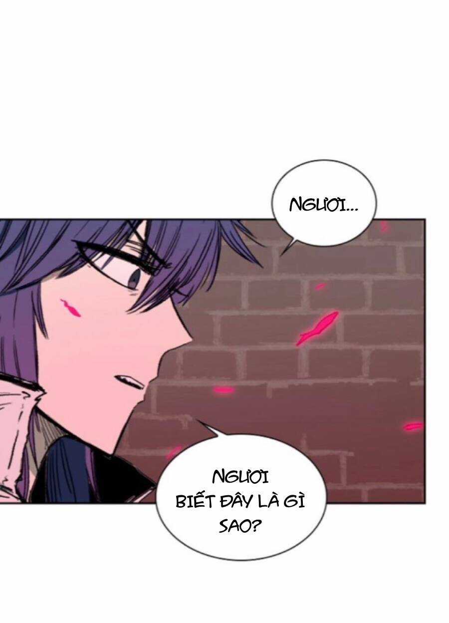 Fray Chapter 6 trang 50