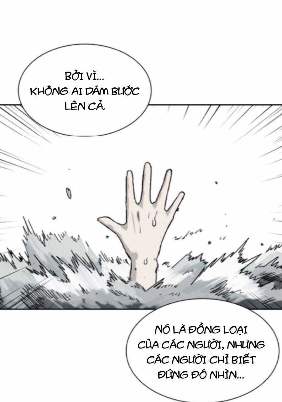 Fray Chapter 6 trang 54