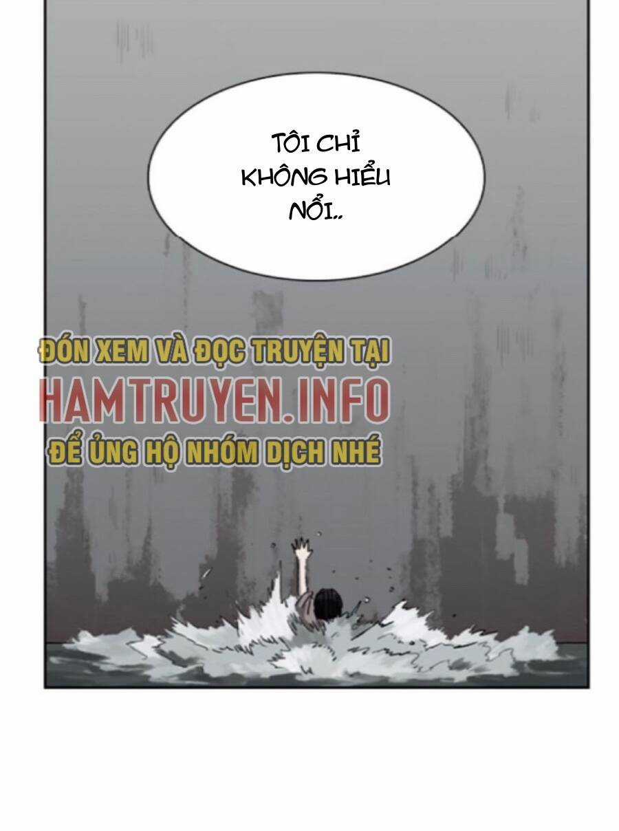 Fray Chapter 6 trang 56