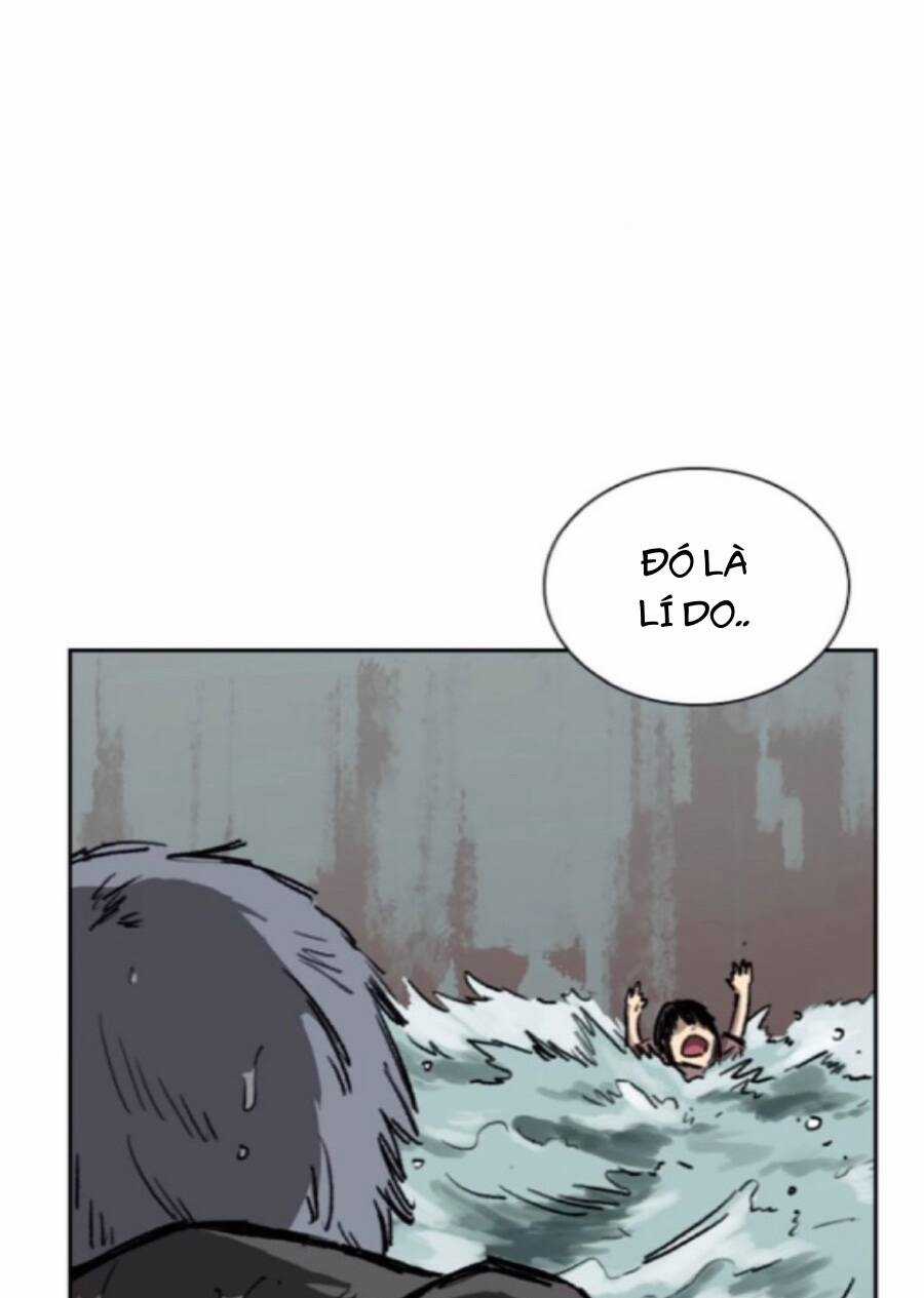 Fray Chapter 6 trang 58