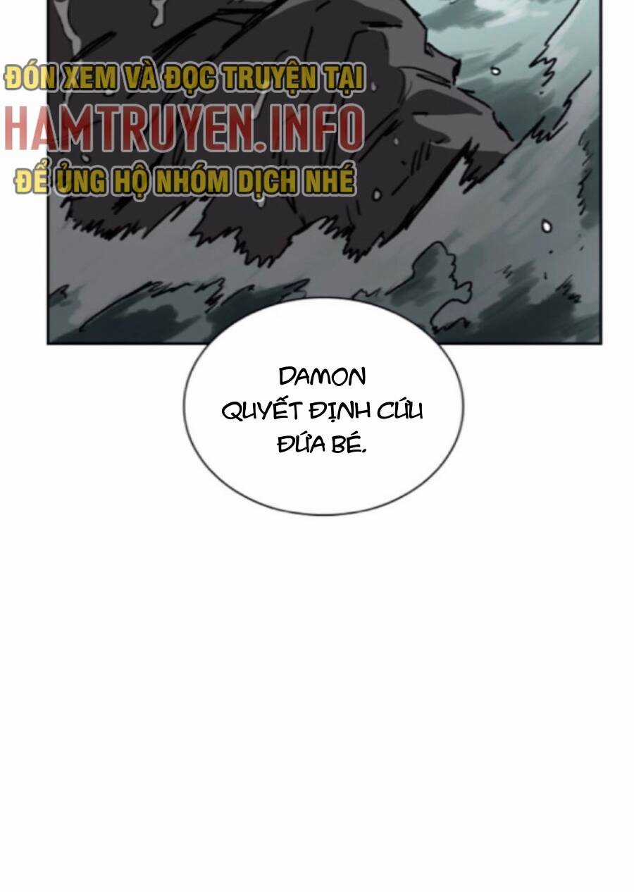 Fray Chapter 6 trang 59