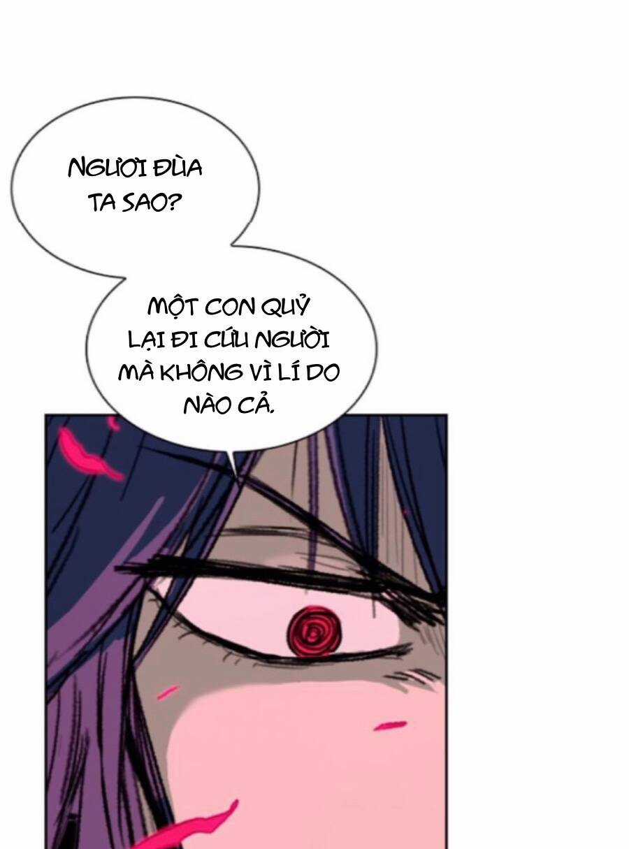 Fray Chapter 6 trang 60