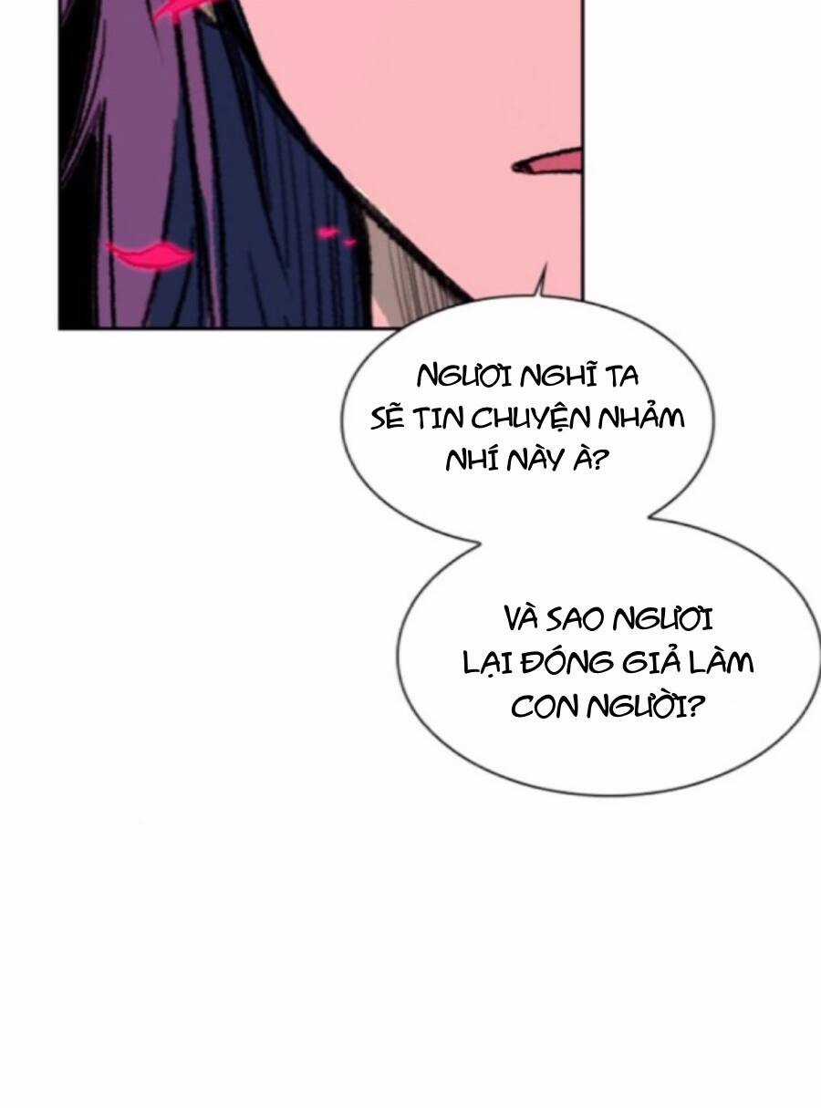 Fray Chapter 6 trang 61