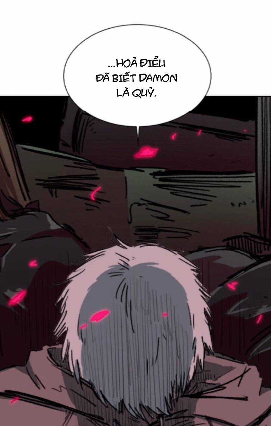 Fray Chapter 6 trang 62