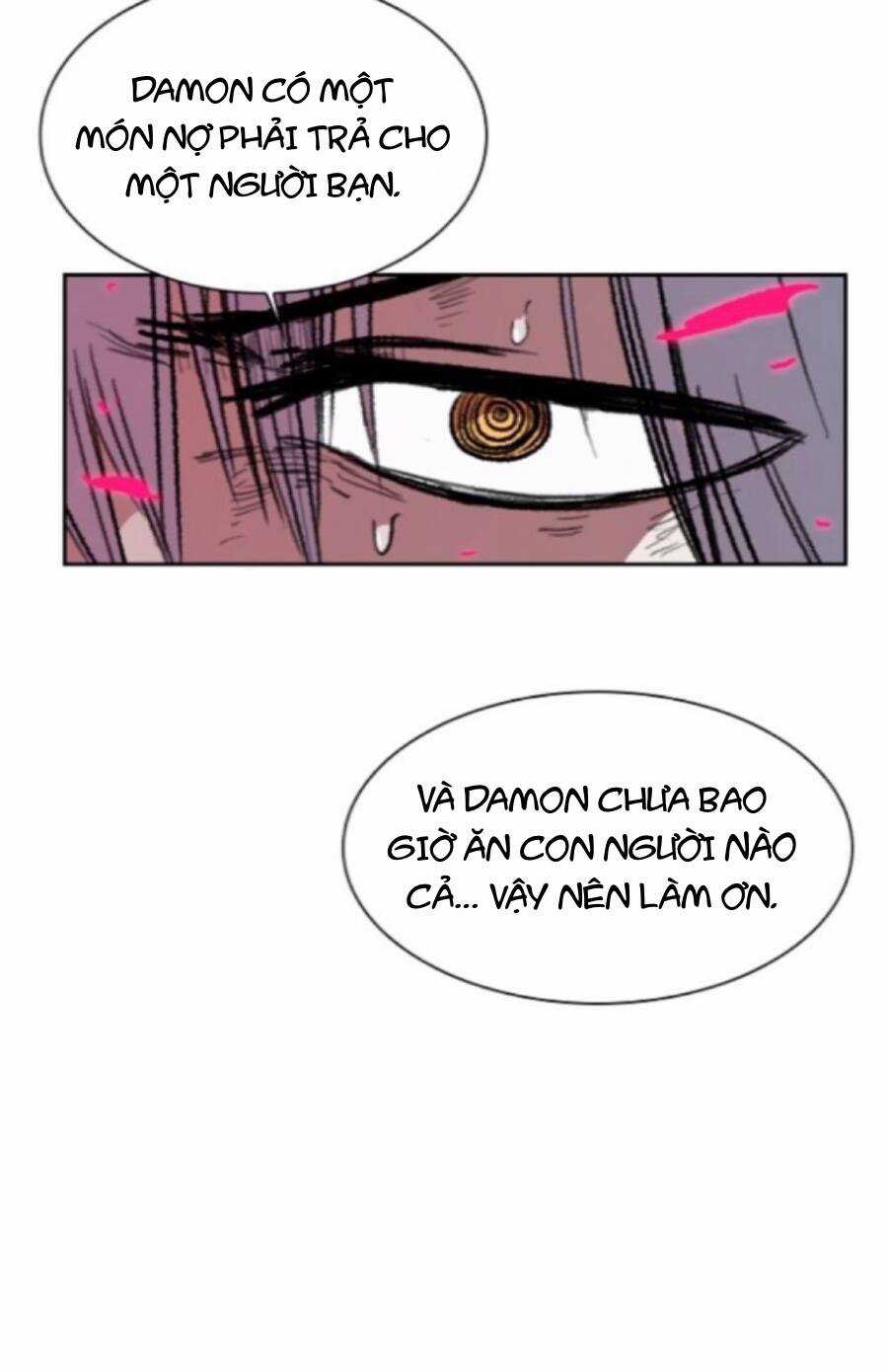 Fray Chapter 6 trang 64