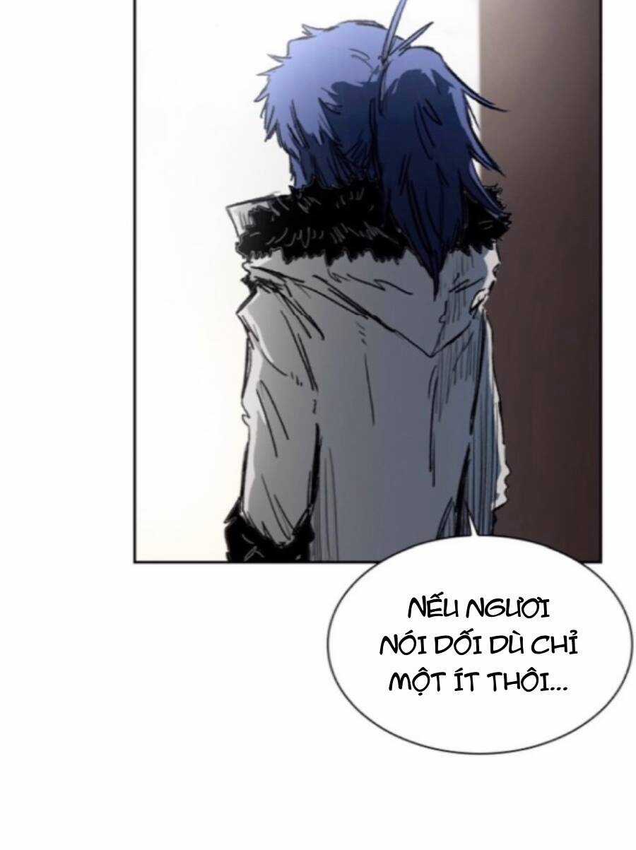 Fray Chapter 6 trang 69