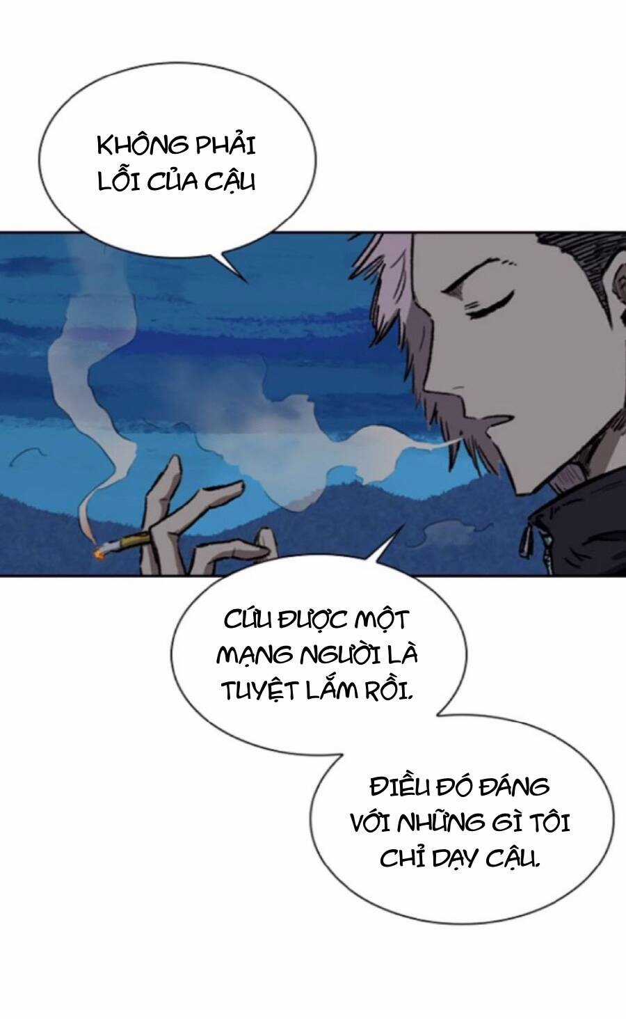 Fray Chapter 6 trang 78