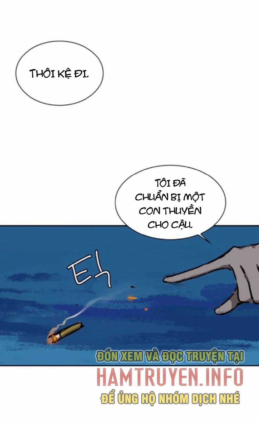 Fray Chapter 6 trang 79