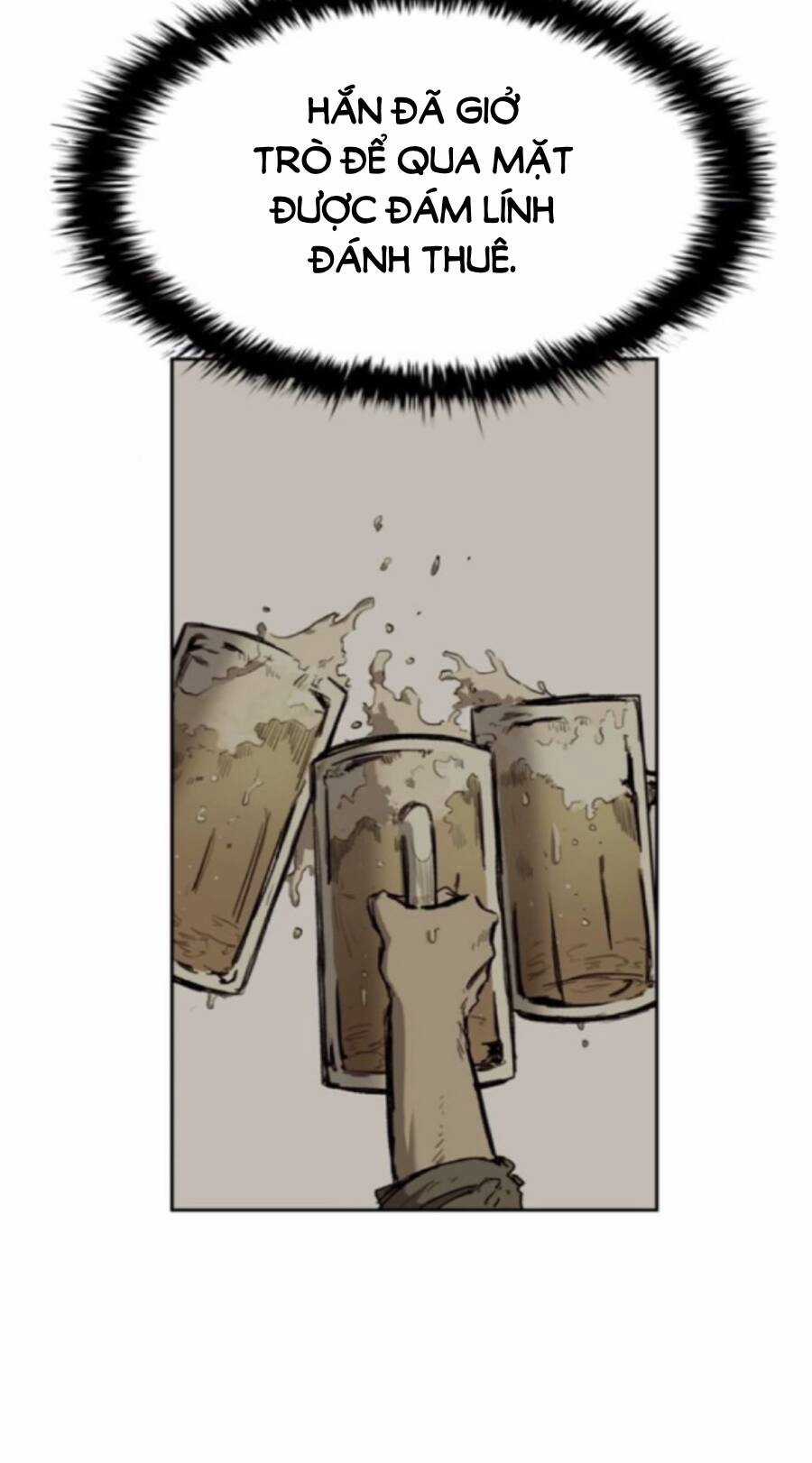 Fray Chapter 6 trang 8