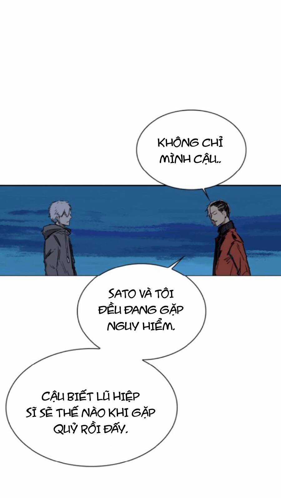 Fray Chapter 6 trang 81