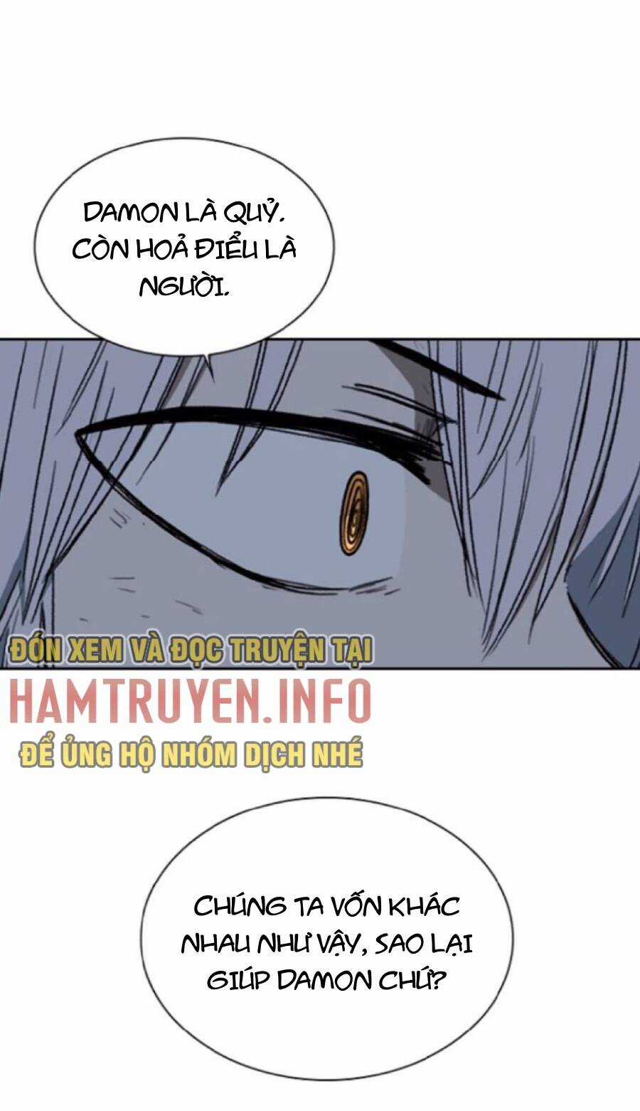 Fray Chapter 6 trang 84