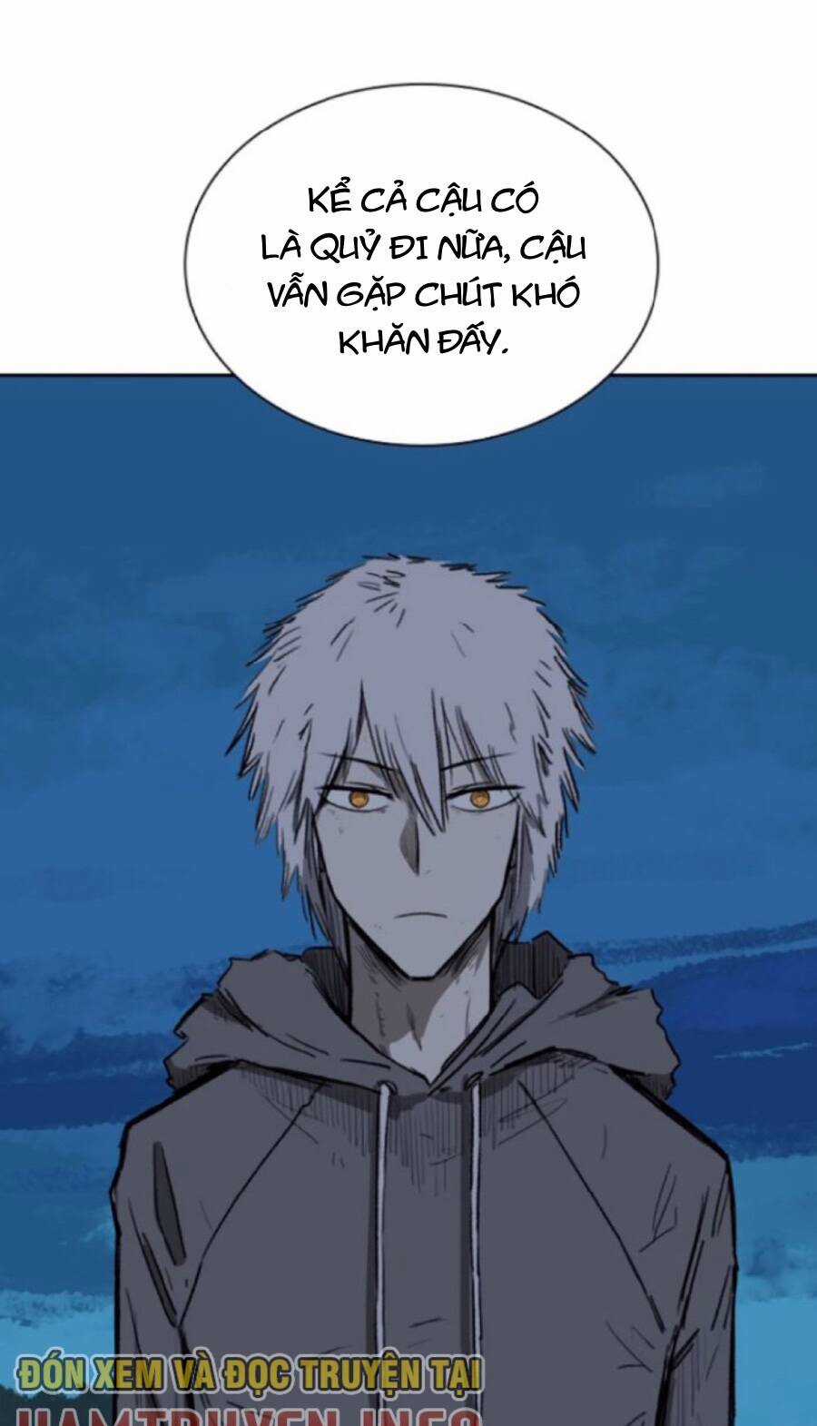 Fray Chapter 6 trang 87