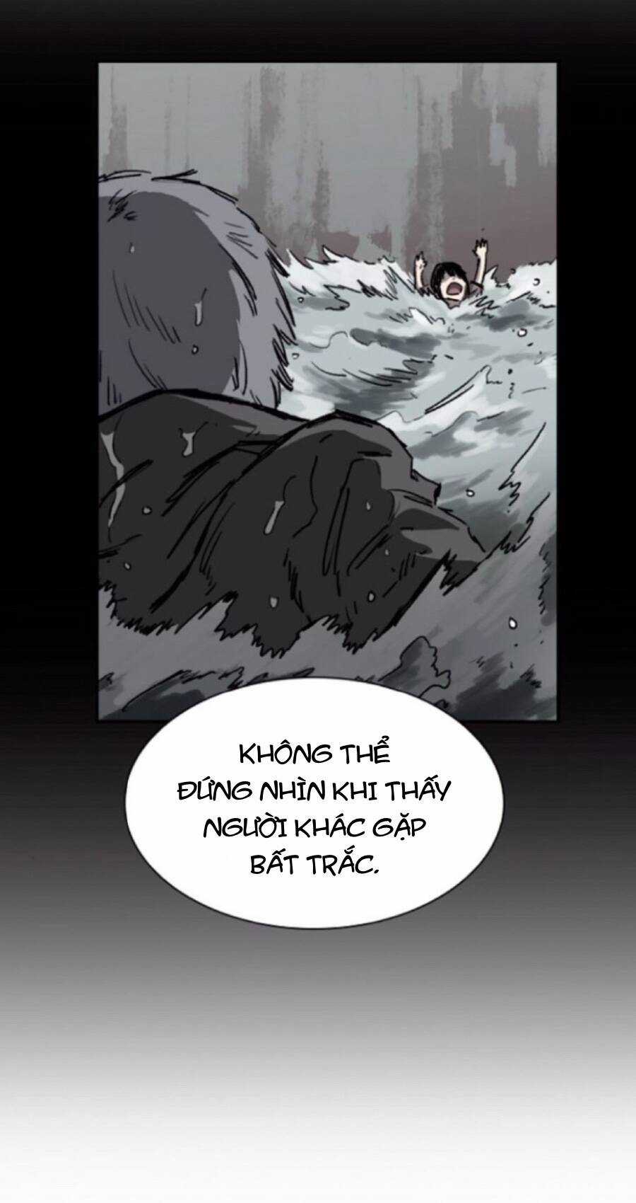 Fray Chapter 6 trang 89