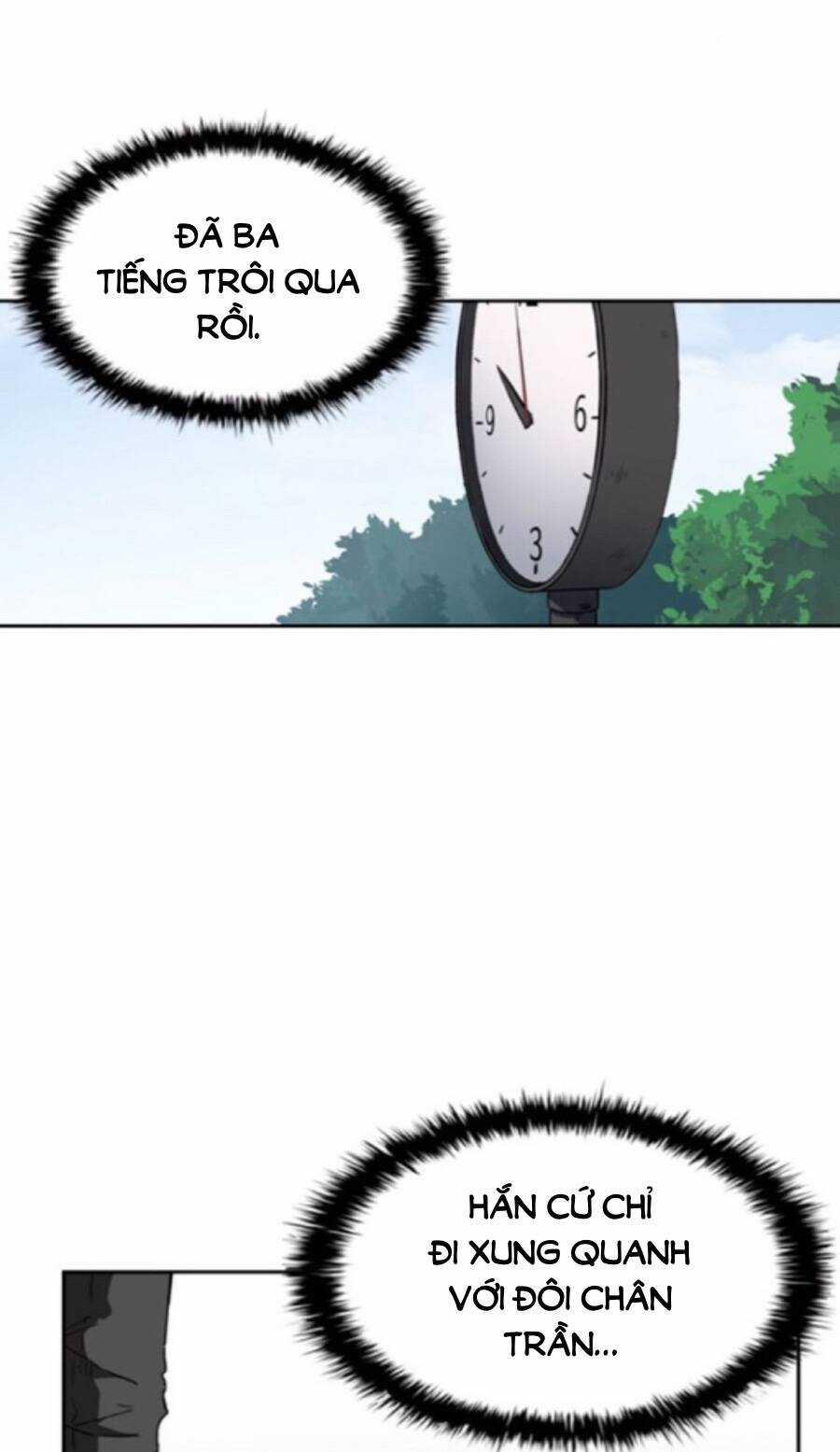 Fray Chapter 6 trang 9