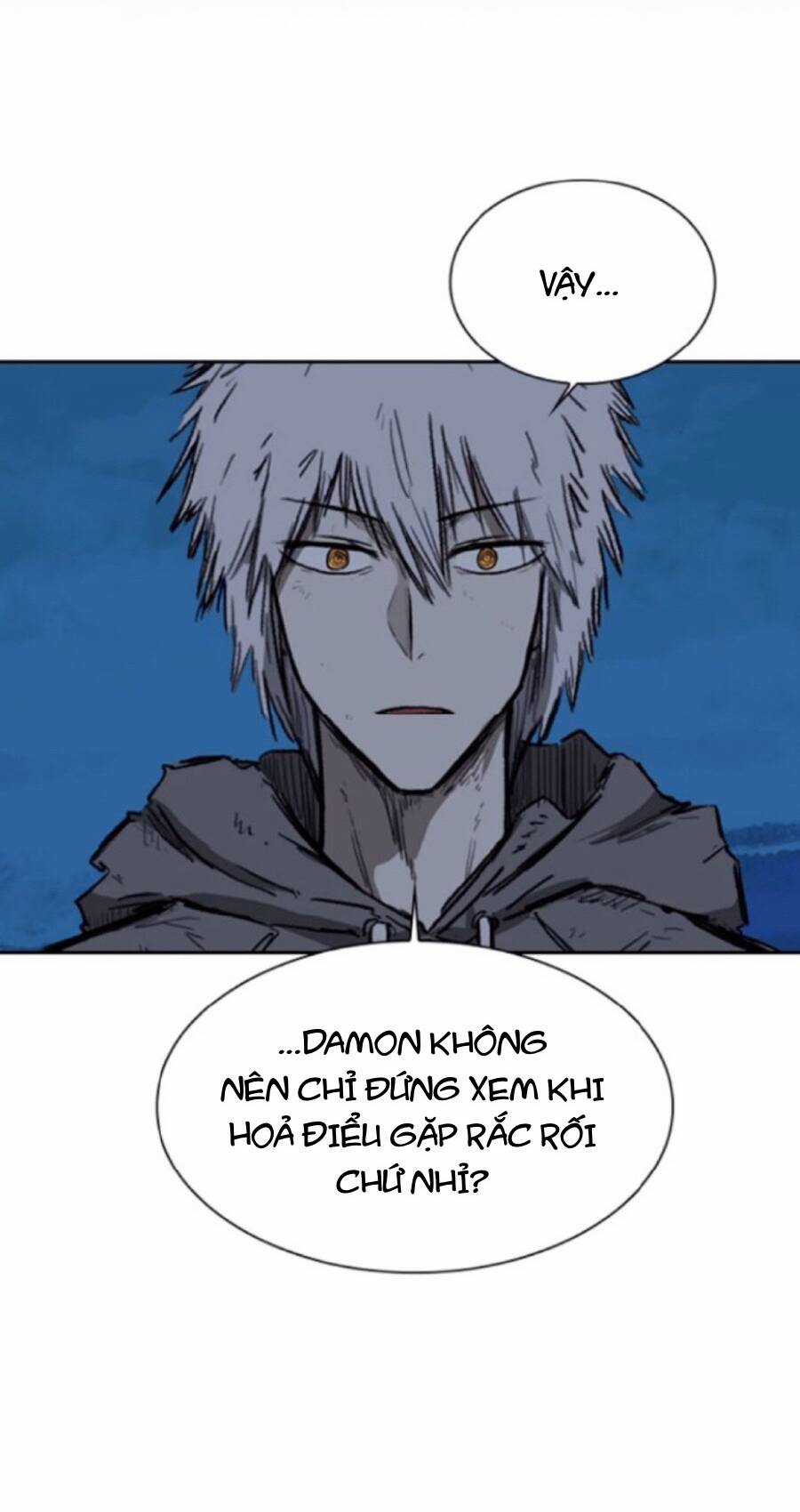 Fray Chapter 6 trang 90