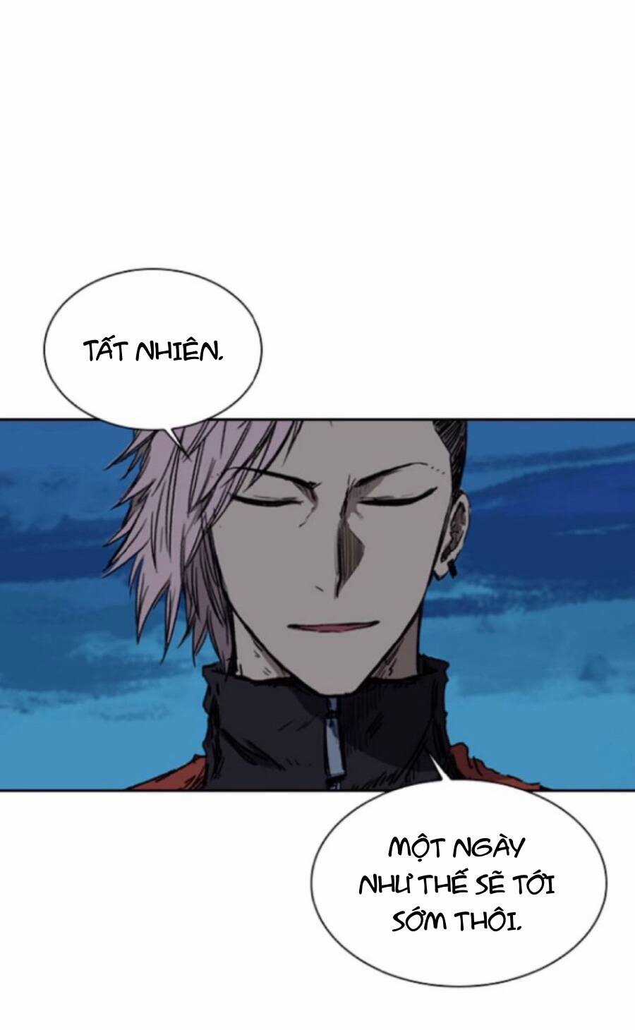 Fray Chapter 6 trang 91