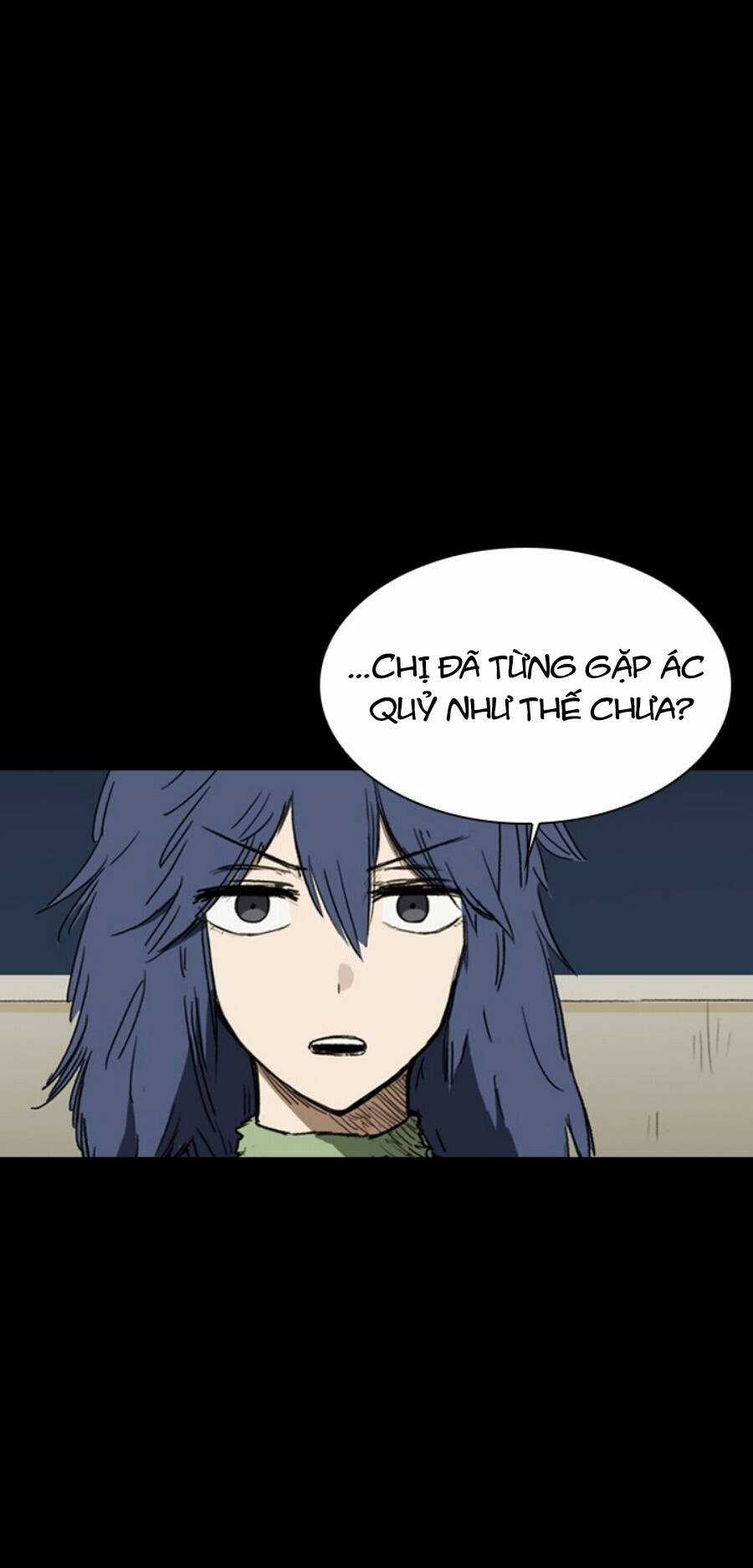 Fray Chapter 7 trang 10