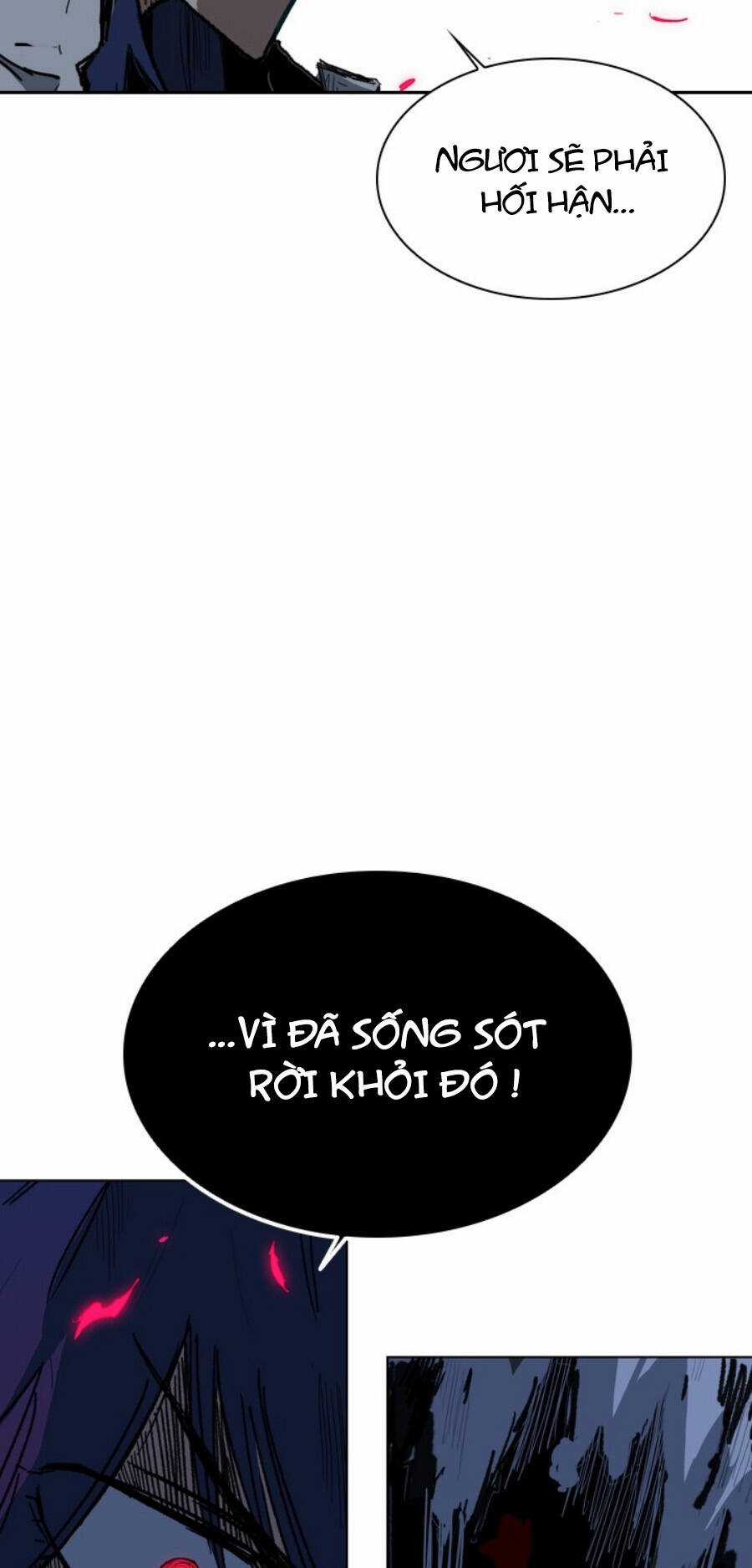 Fray Chapter 7 trang 101