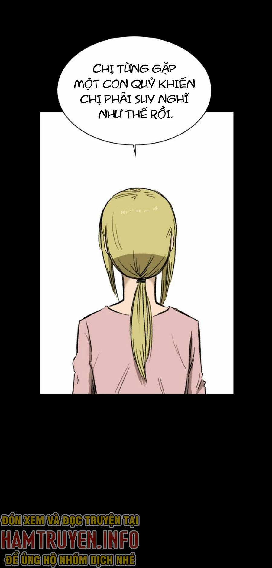 Fray Chapter 7 trang 11