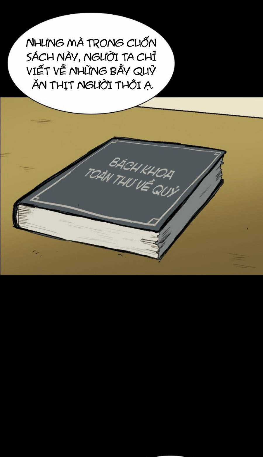 Fray Chapter 7 trang 12