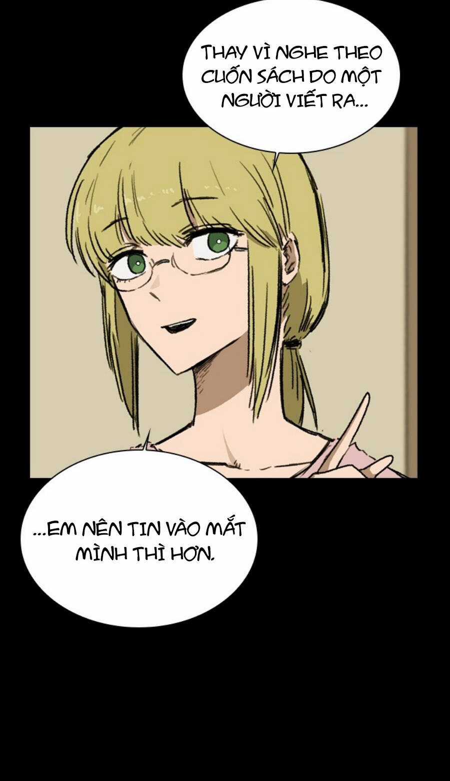 Fray Chapter 7 trang 13