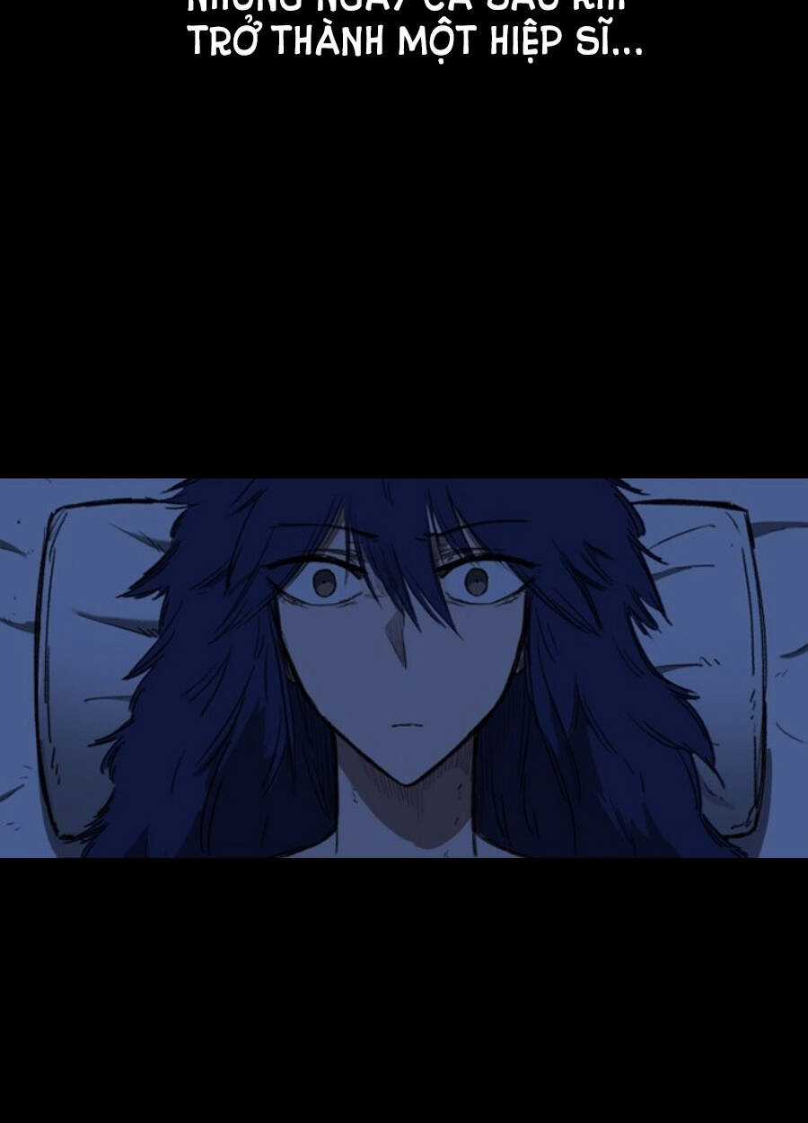 Fray Chapter 7 trang 17