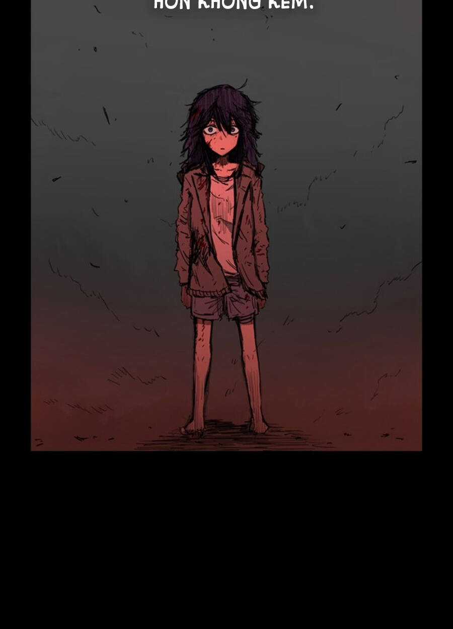 Fray Chapter 7 trang 19