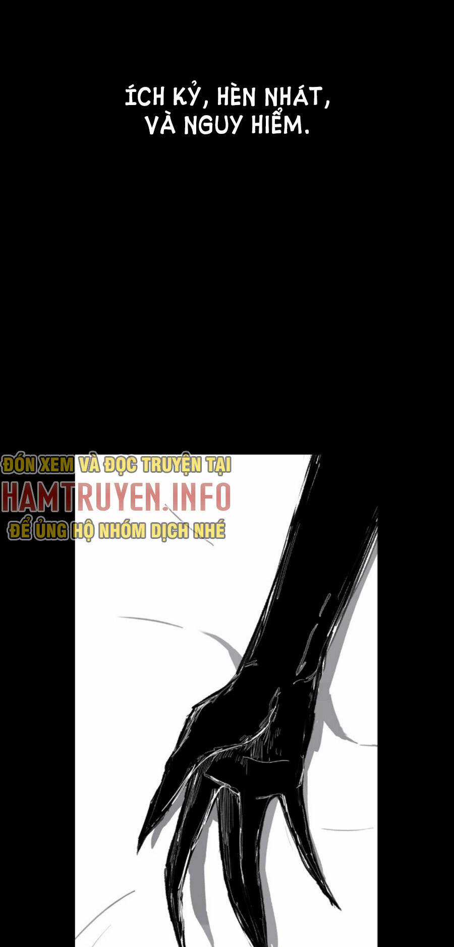 Fray Chapter 7 trang 20