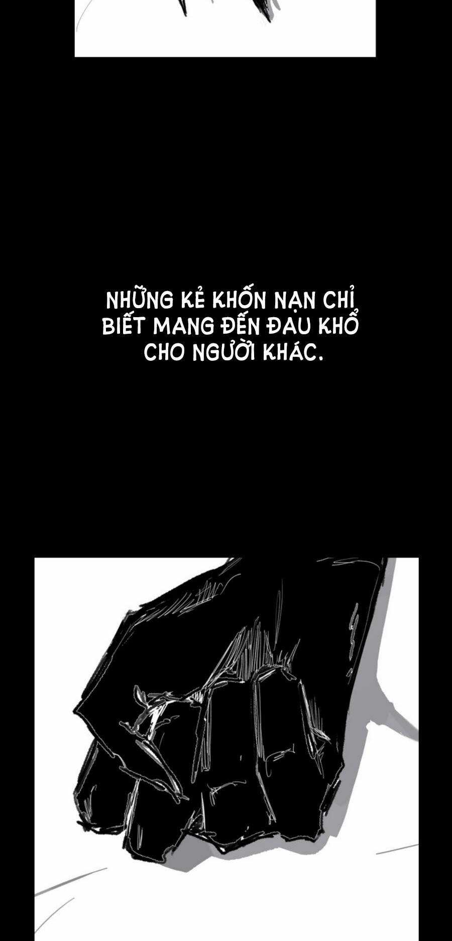 Fray Chapter 7 trang 21