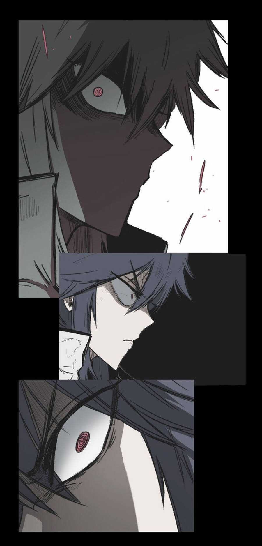 Fray Chapter 7 trang 23