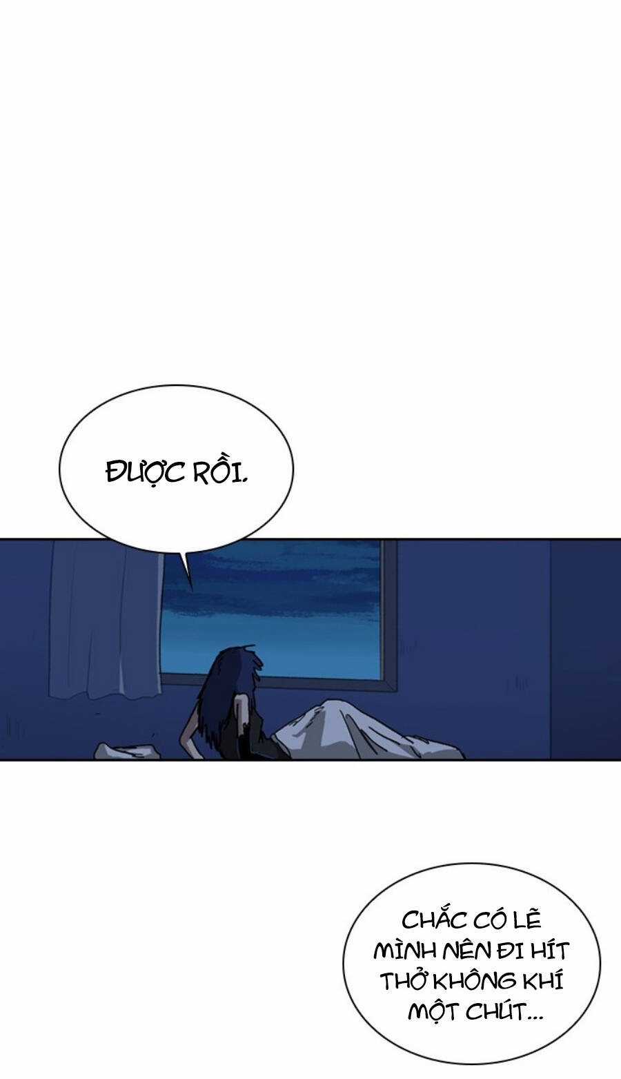 Fray Chapter 7 trang 31