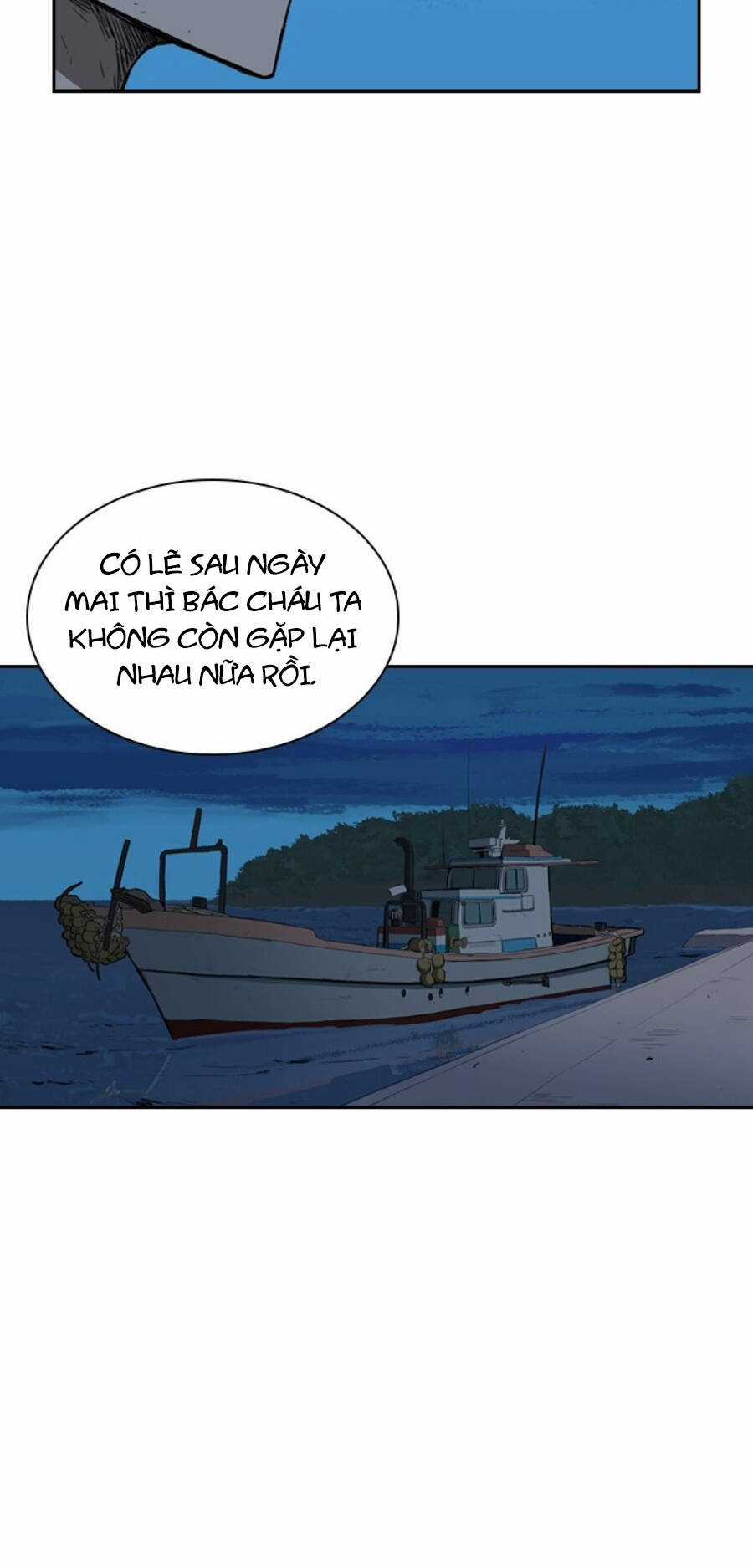 Fray Chapter 7 trang 33