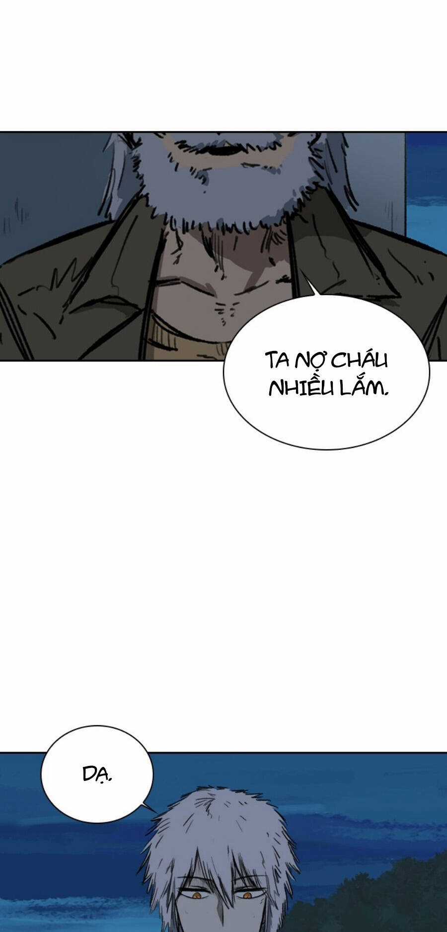 Fray Chapter 7 trang 34