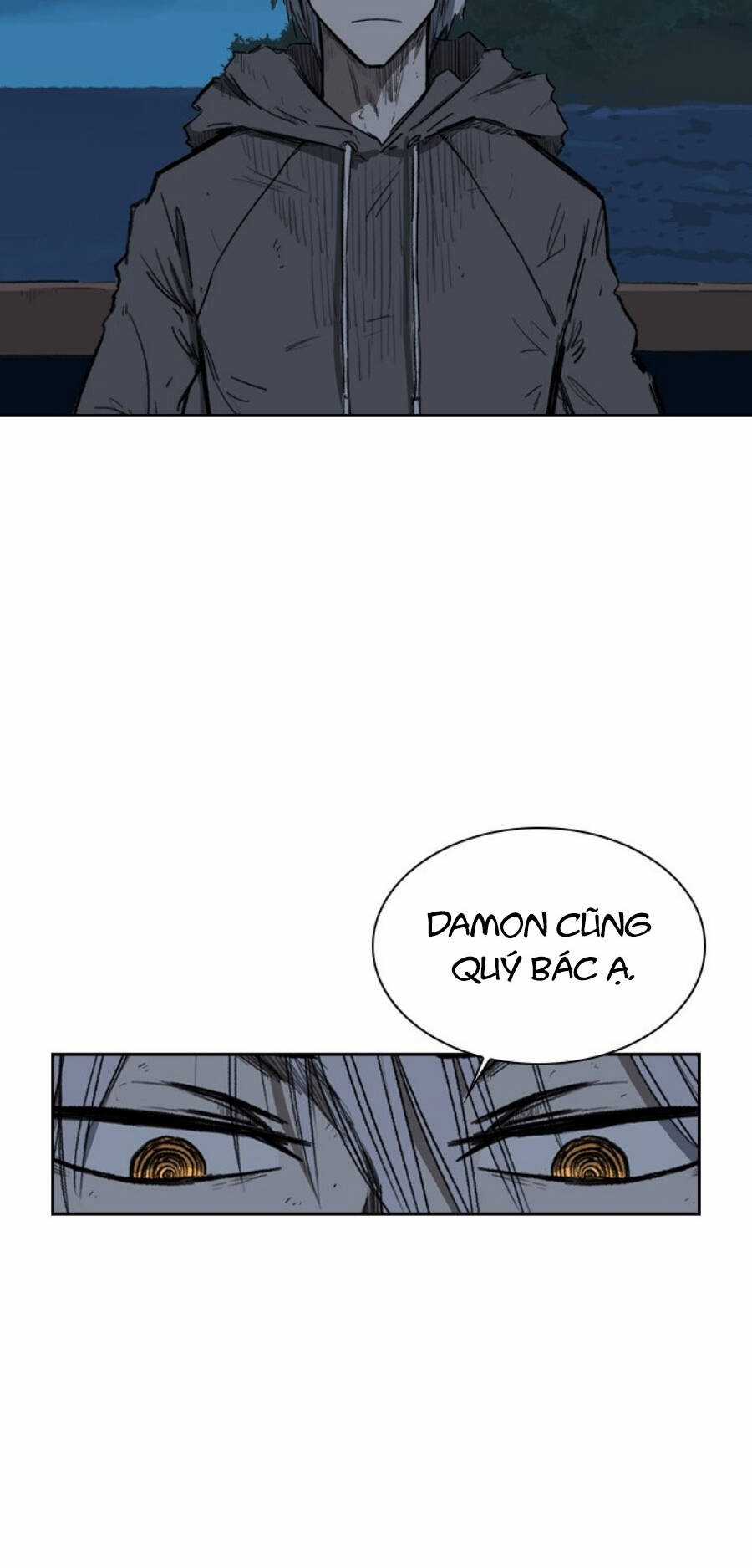 Fray Chapter 7 trang 35