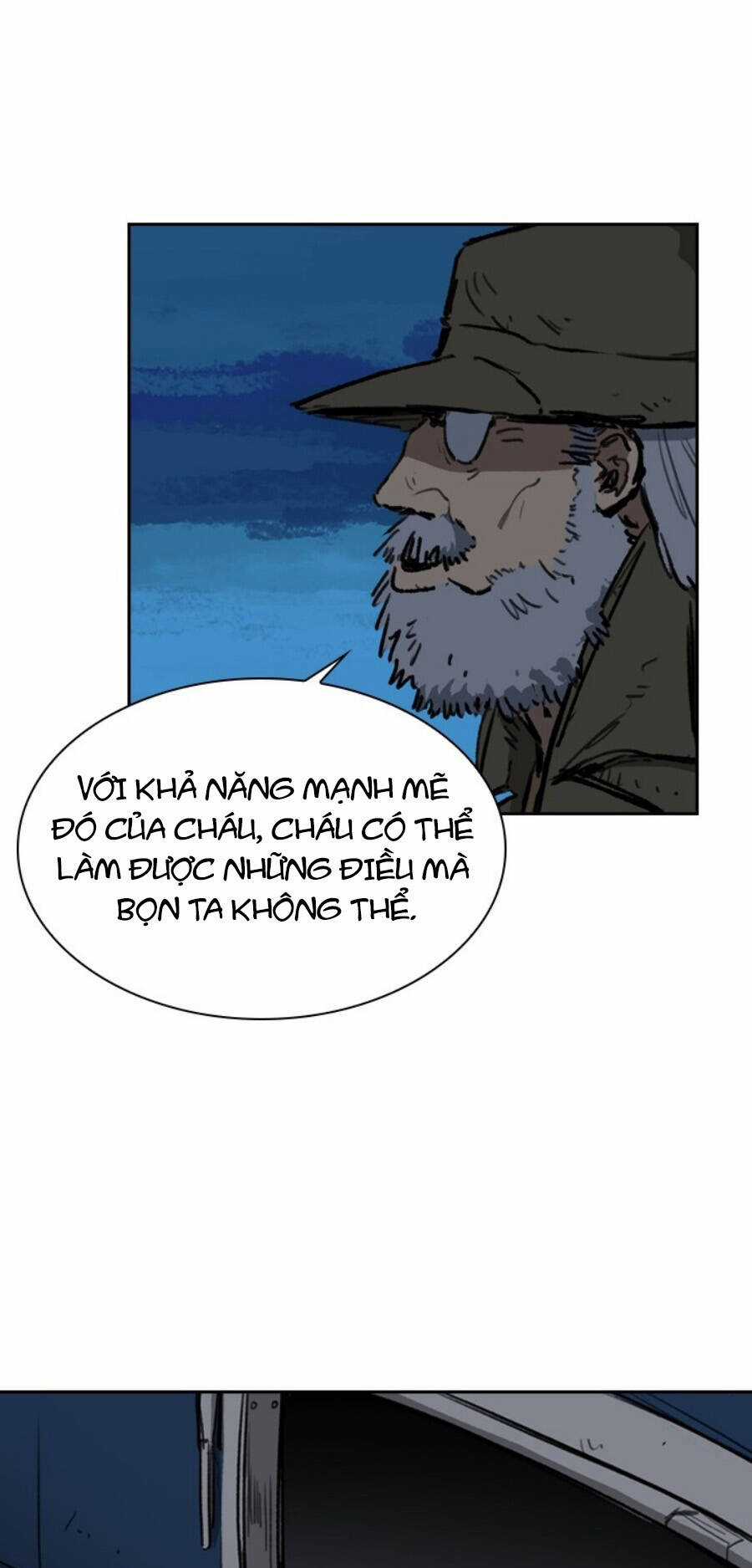 Fray Chapter 7 trang 36