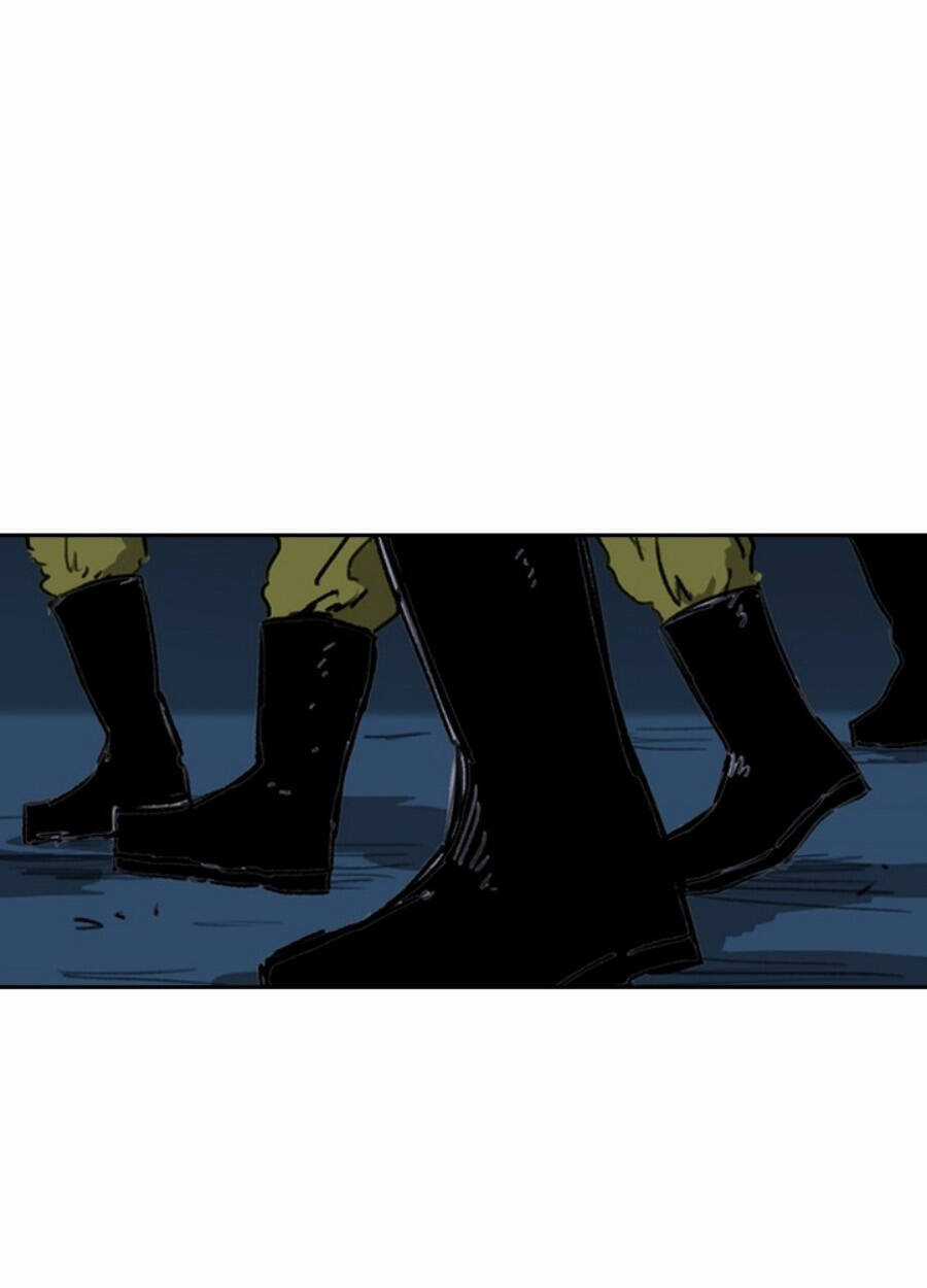 Fray Chapter 7 trang 38