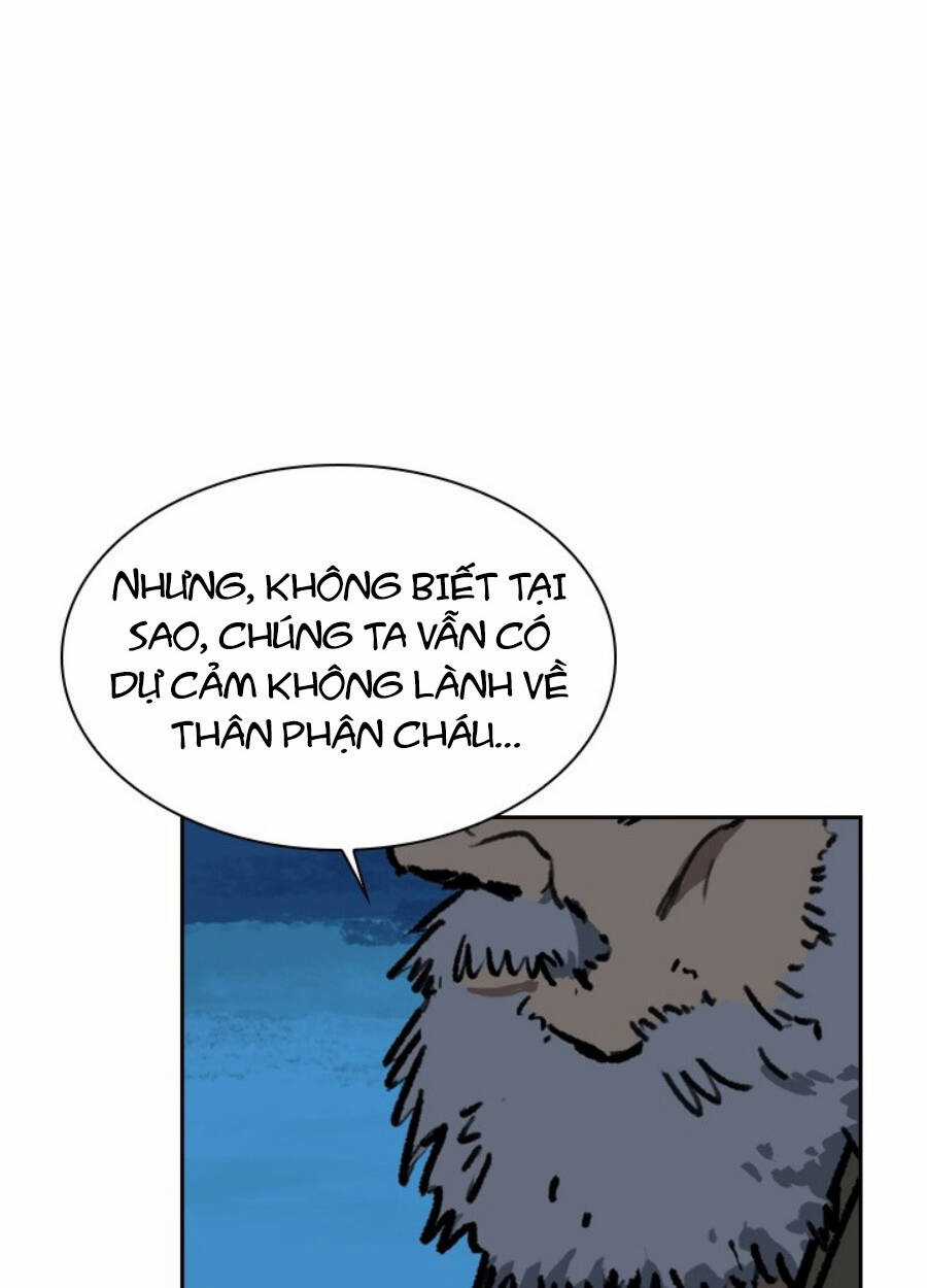 Fray Chapter 7 trang 39