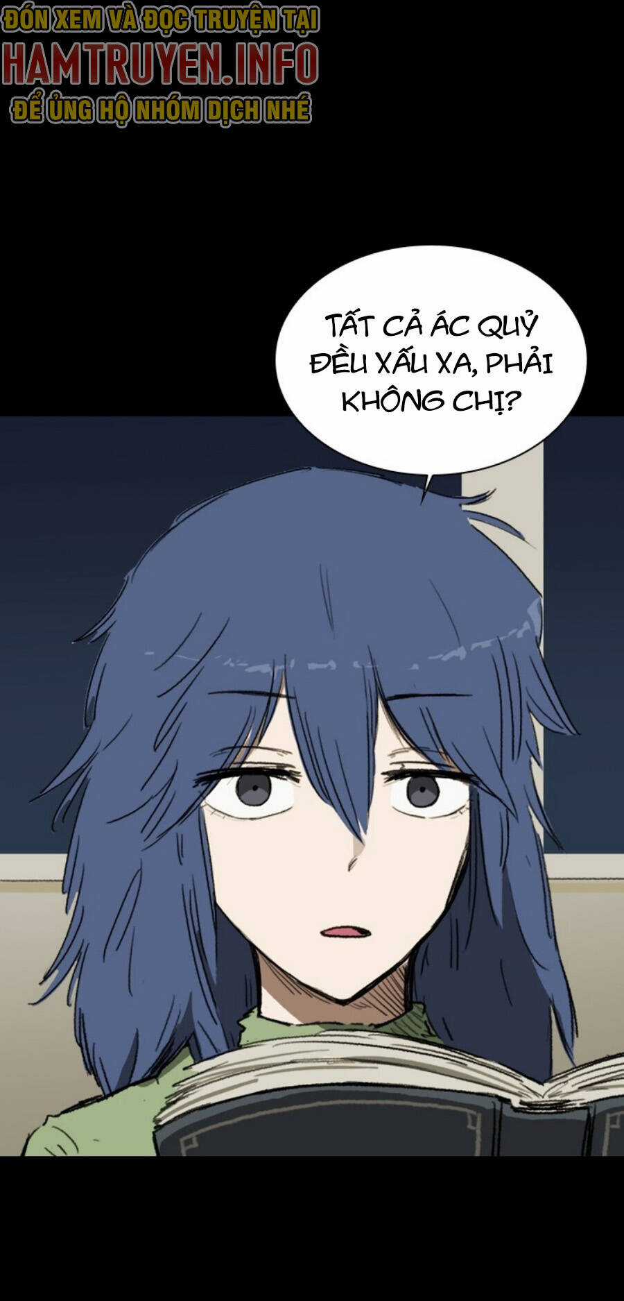 Fray Chapter 7 trang 4