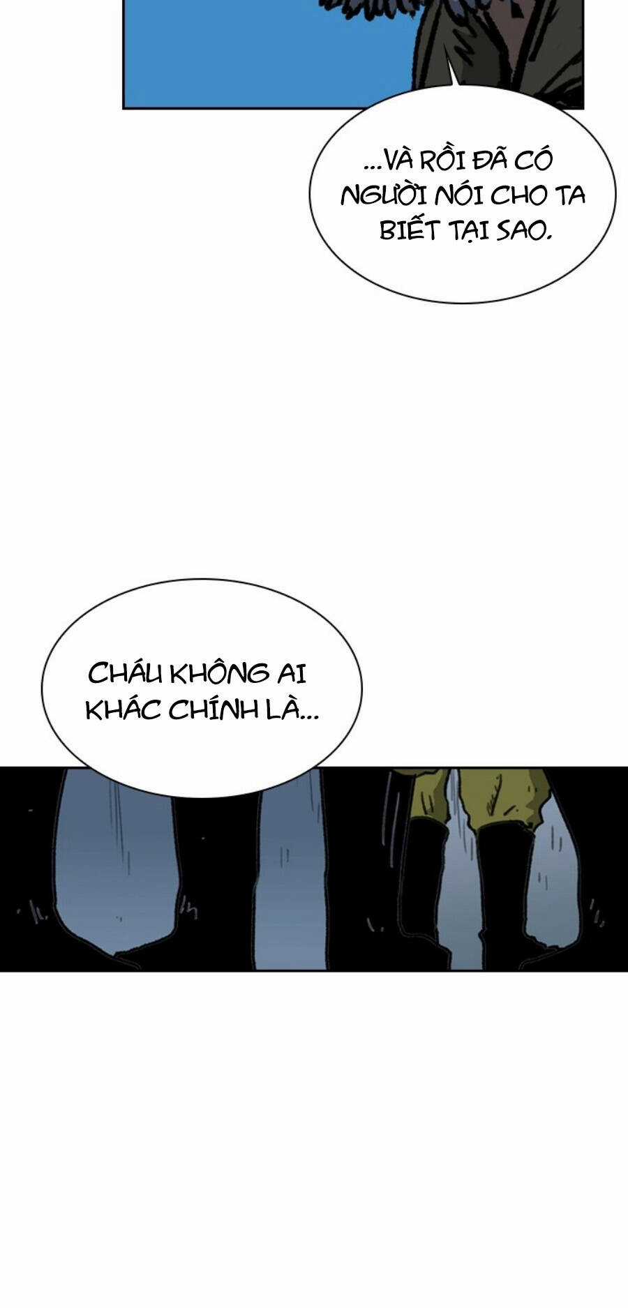 Fray Chapter 7 trang 40