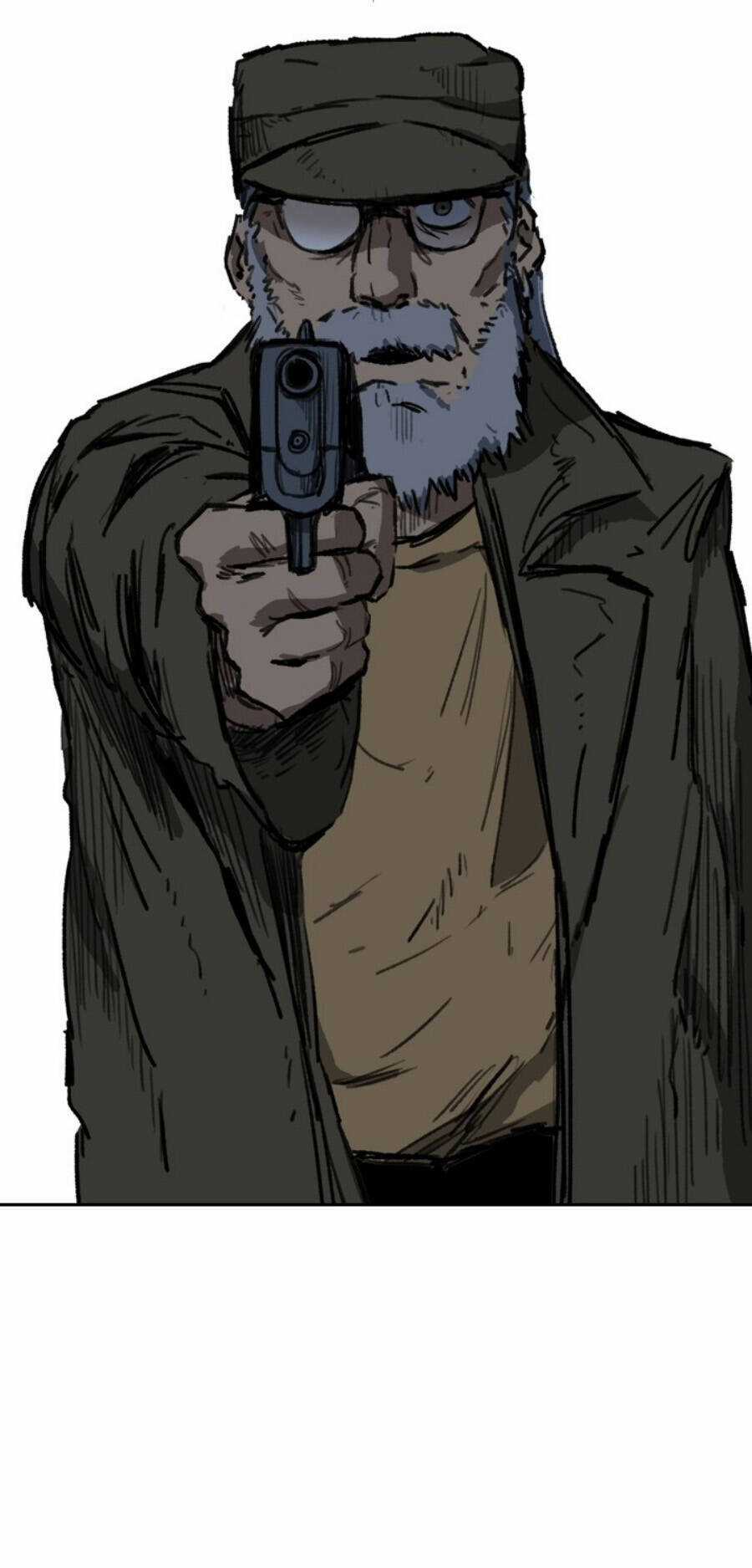 Fray Chapter 7 trang 42