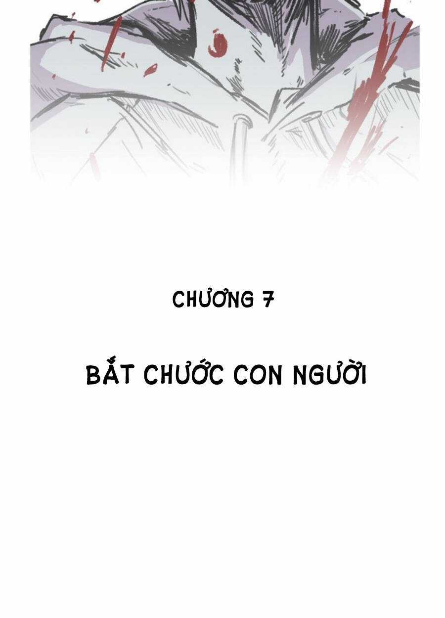 Fray Chapter 7 trang 49