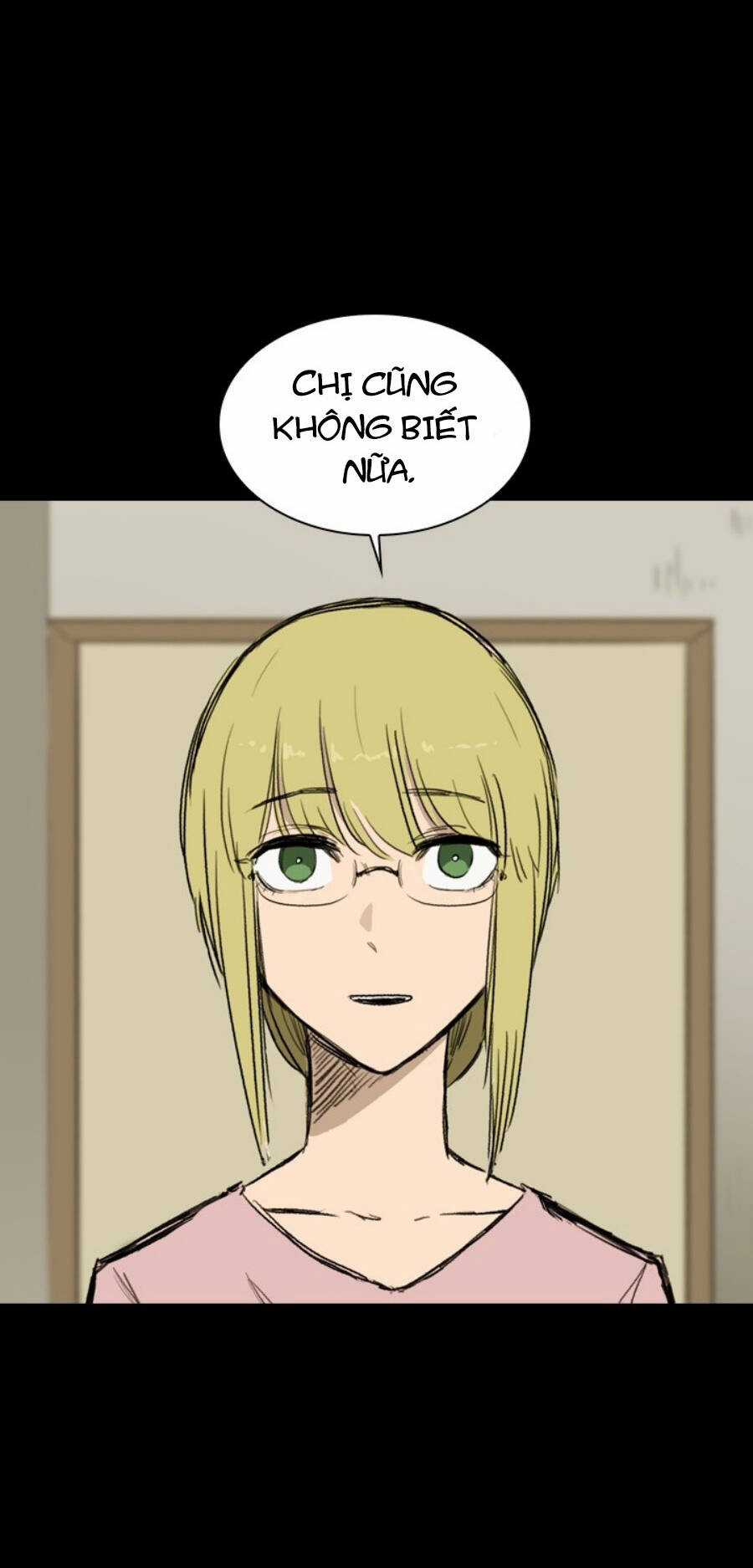 Fray Chapter 7 trang 5