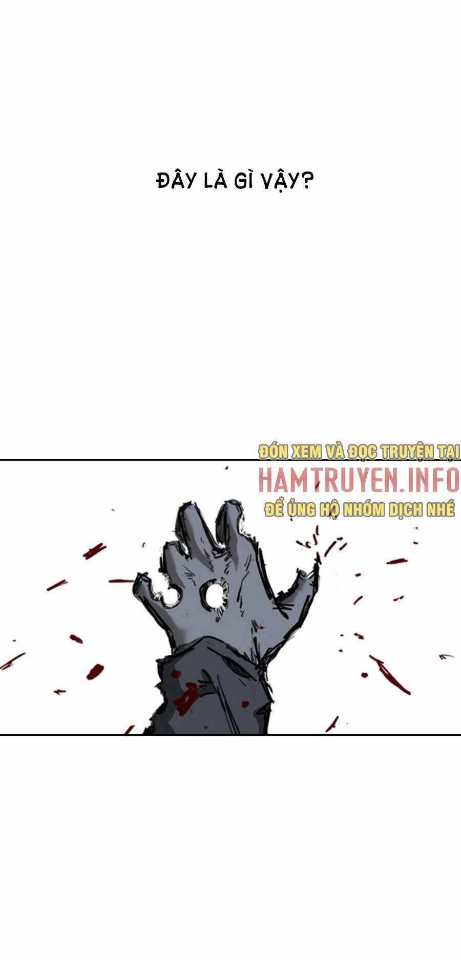 Fray Chapter 7 trang 50