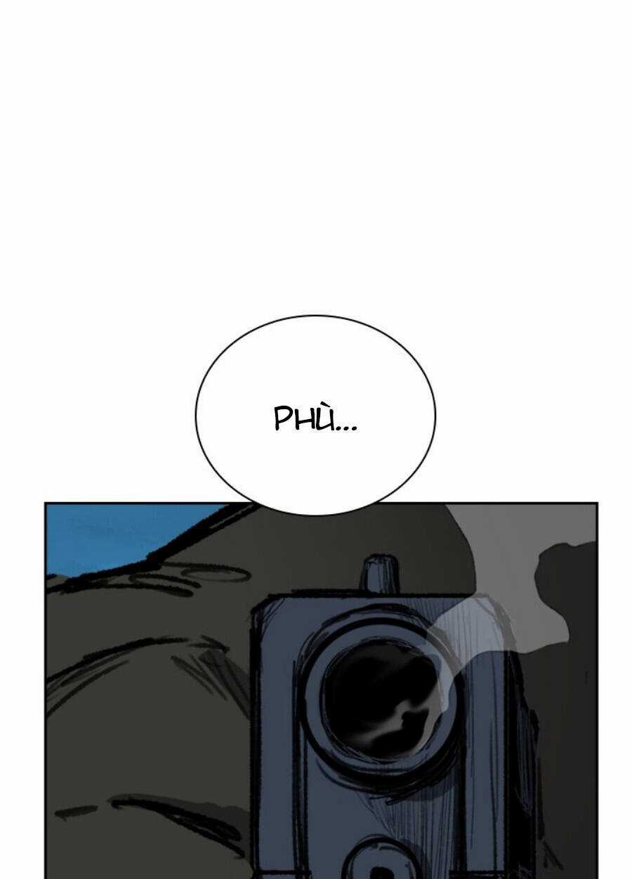 Fray Chapter 7 trang 54