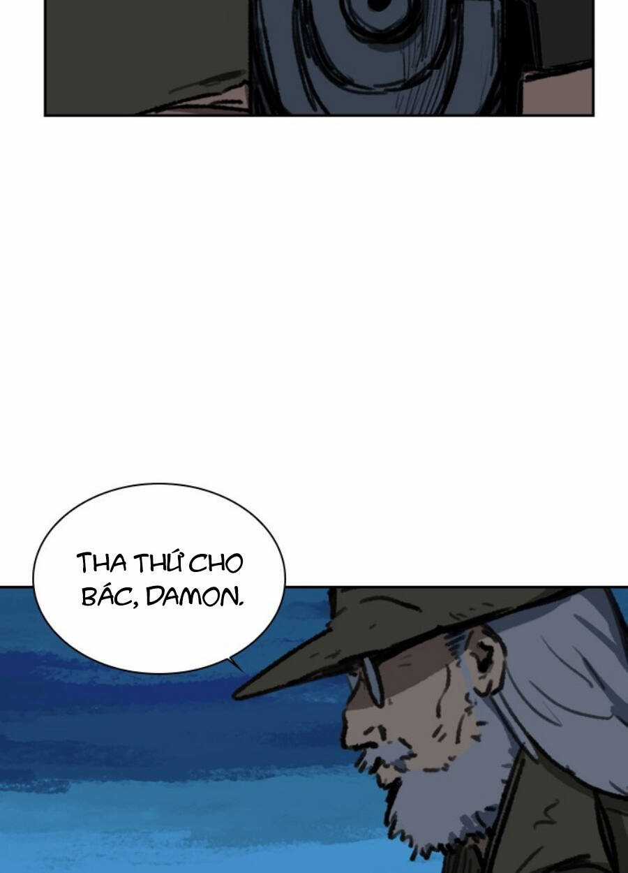 Fray Chapter 7 trang 55