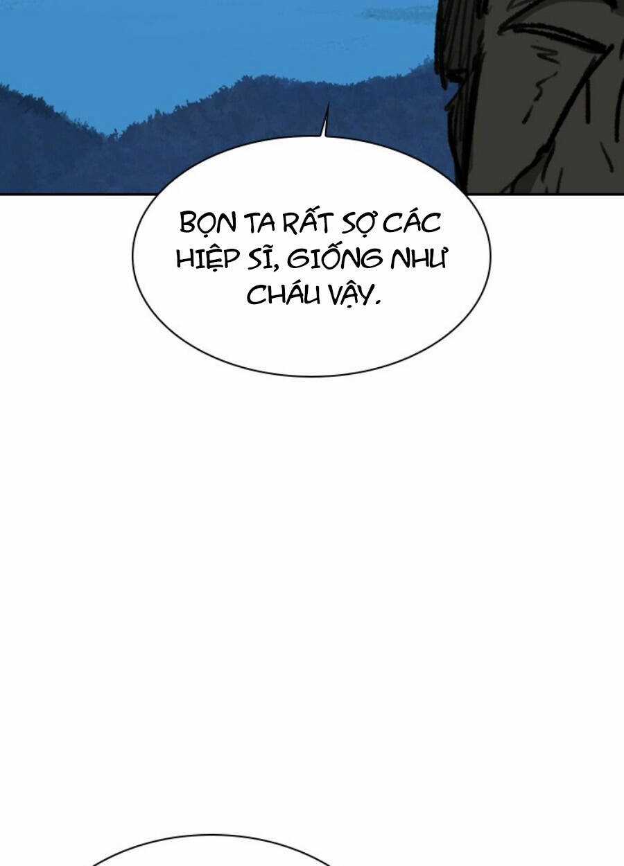 Fray Chapter 7 trang 56