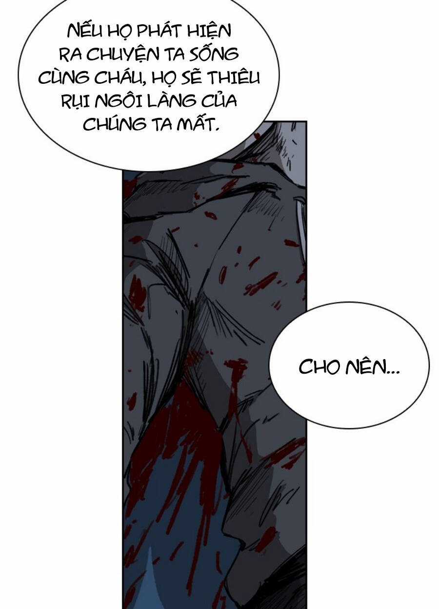 Fray Chapter 7 trang 57