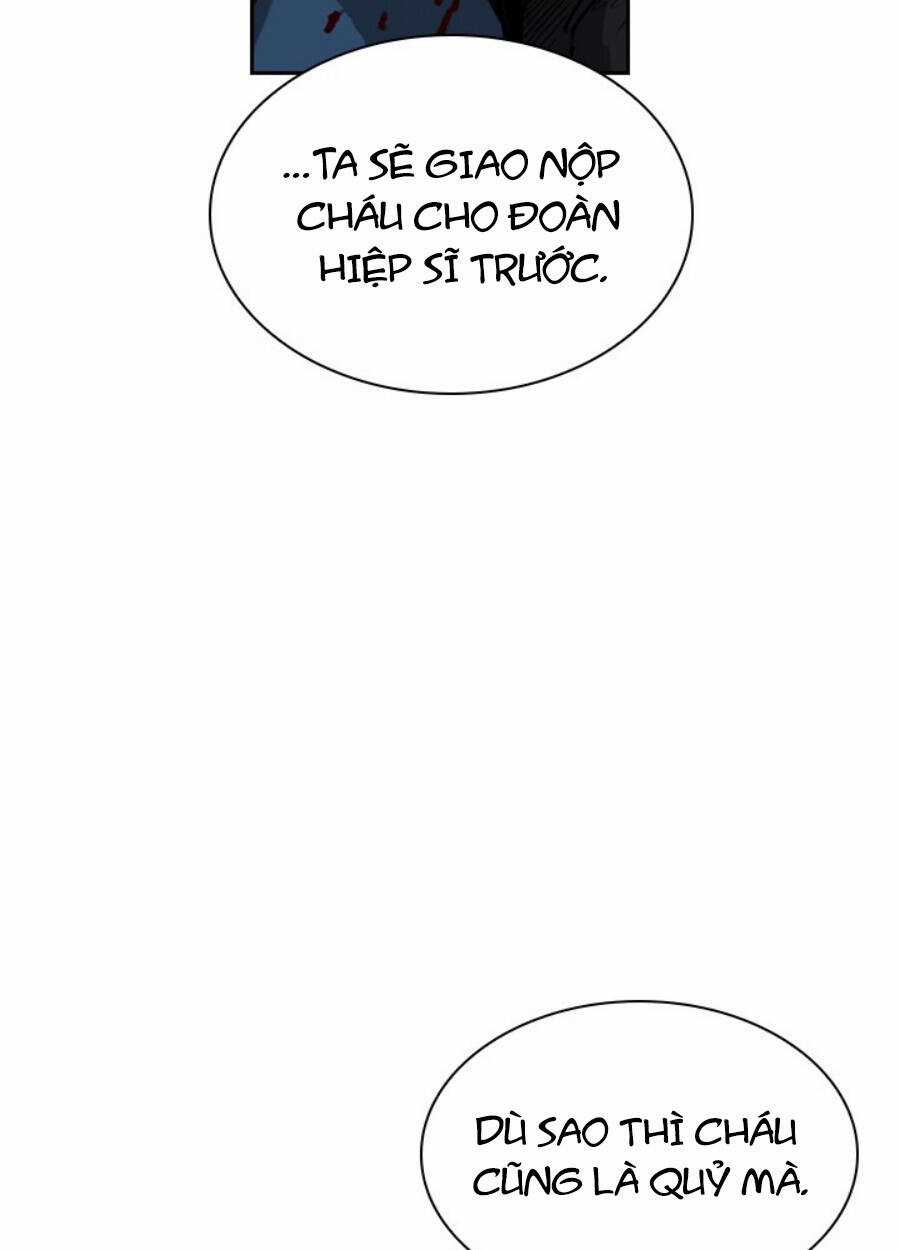 Fray Chapter 7 trang 58