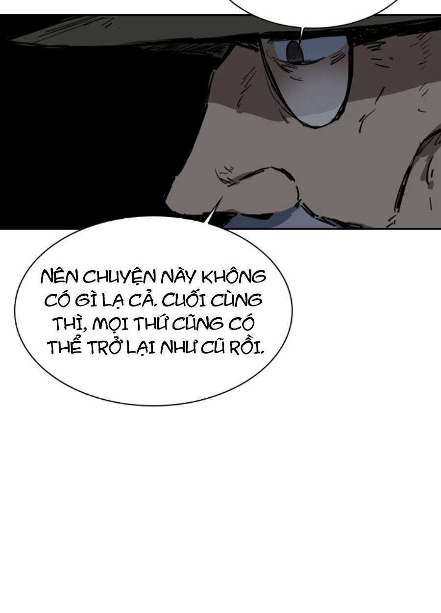 Fray Chapter 7 trang 59