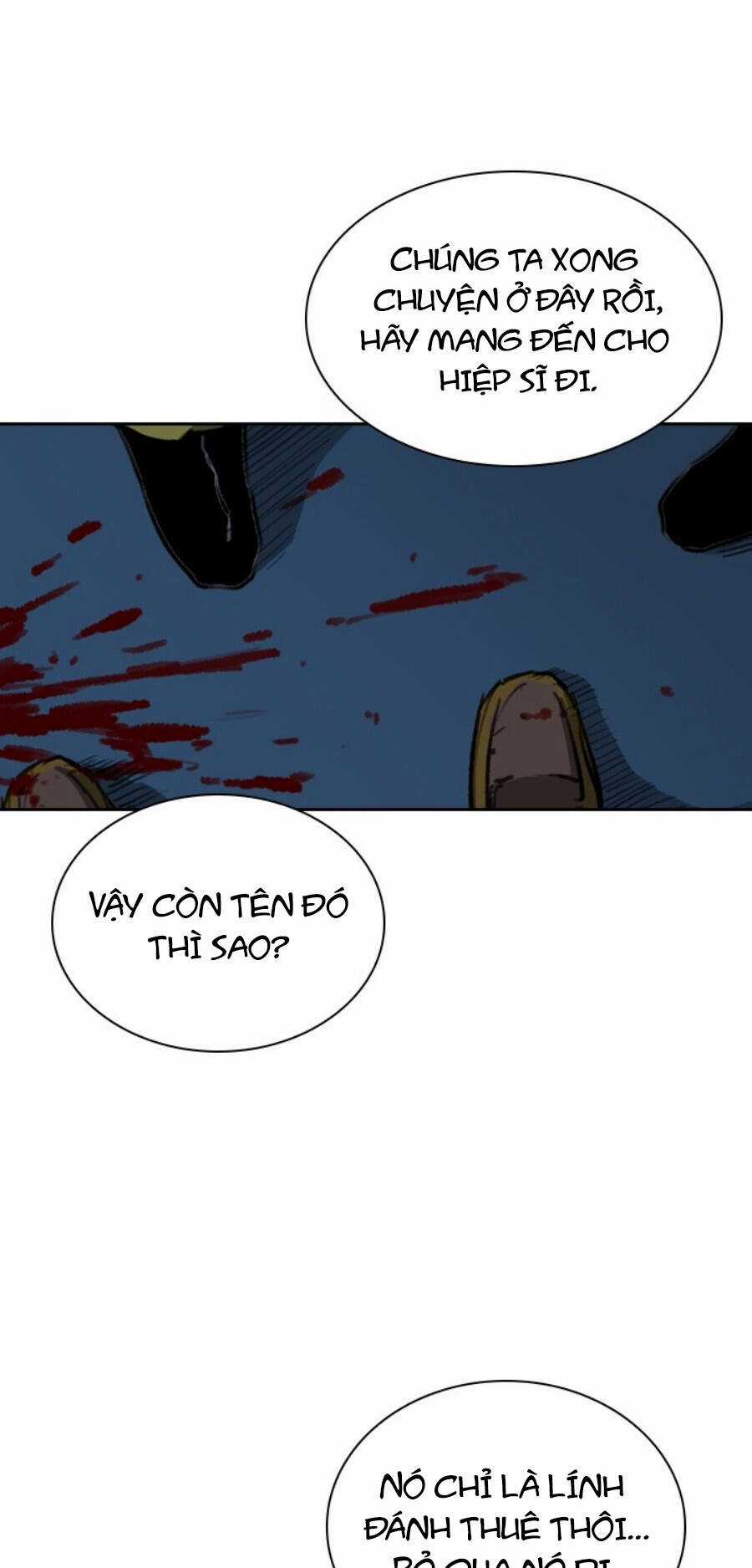 Fray Chapter 7 trang 60